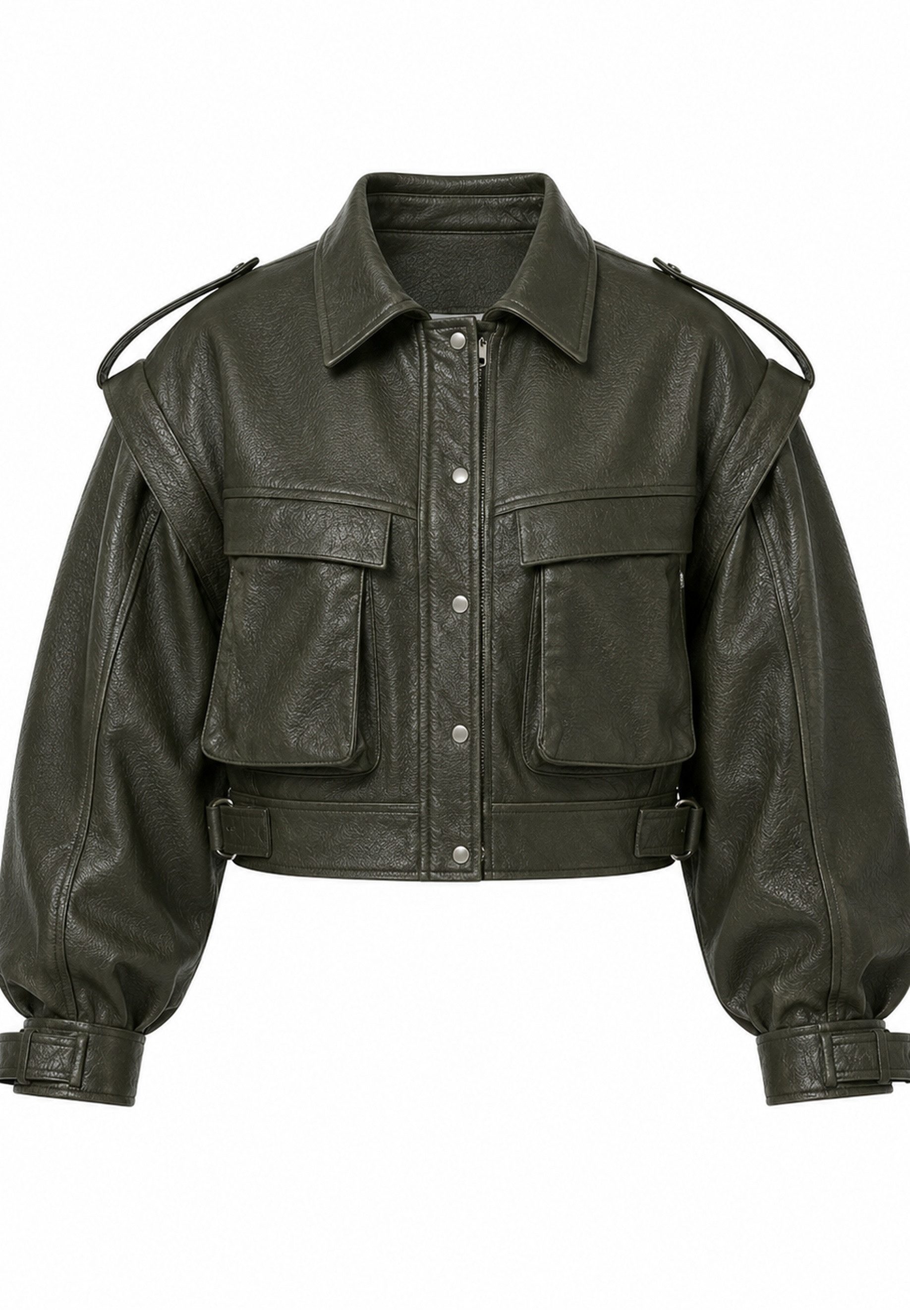 Cherry KoKo Bikerjacke Jacke