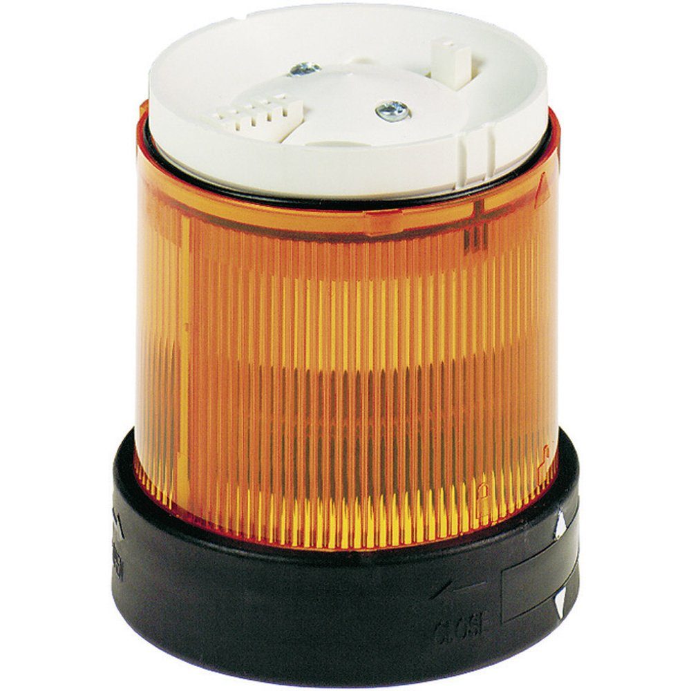 SCHNEIDER Sensor Schneider Electric Signalsäulenelement XVBC2B5 XVBC2B5 Orange 1 St., (XVBC2B5)