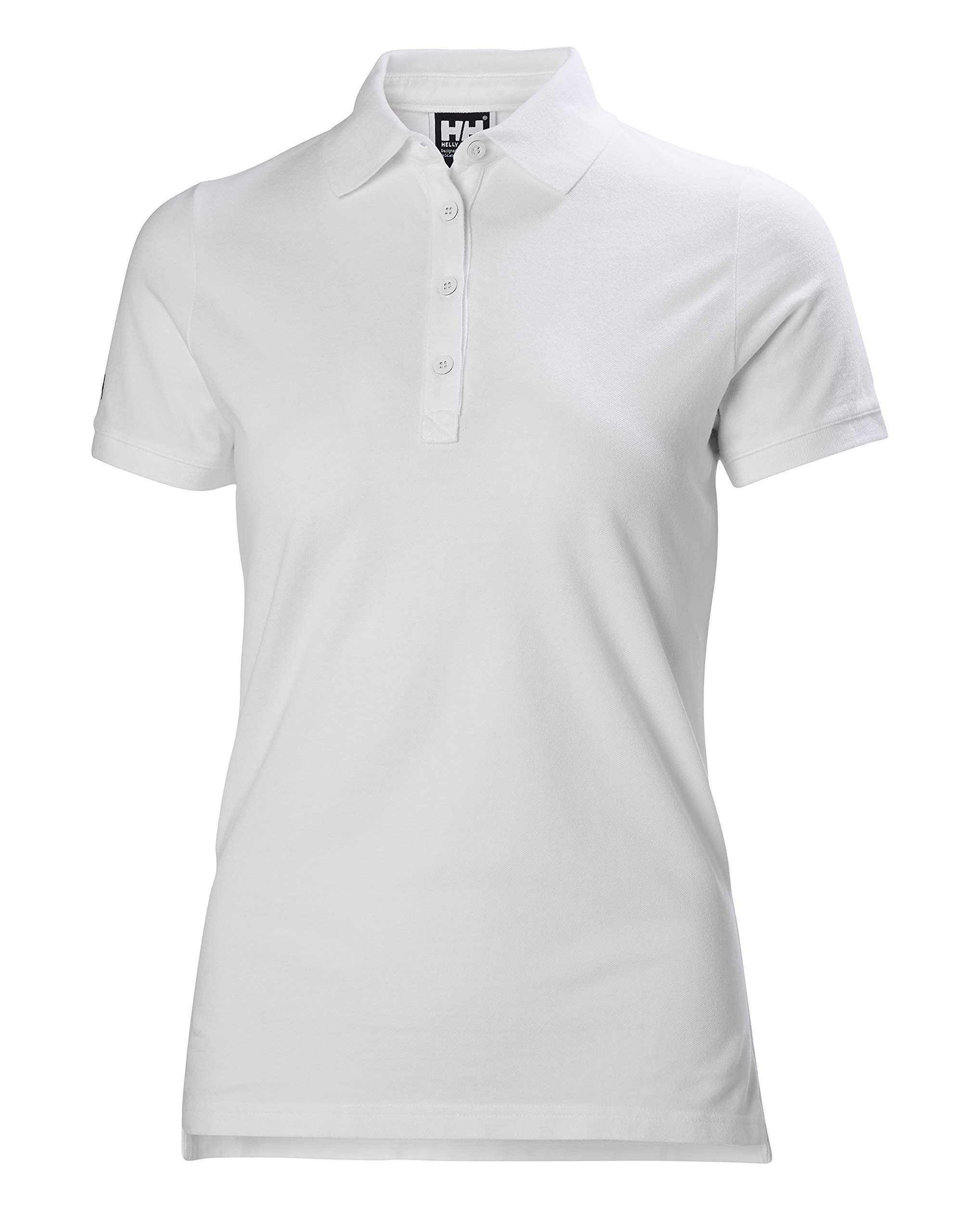 Helly Hansen Poloshirt Pique 2