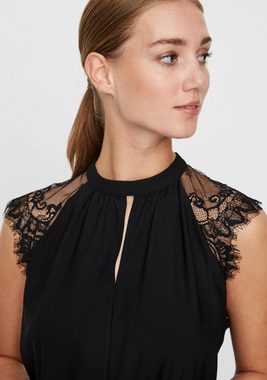 Vero Moda Spitzentop VMMILLA SL LACE TEE