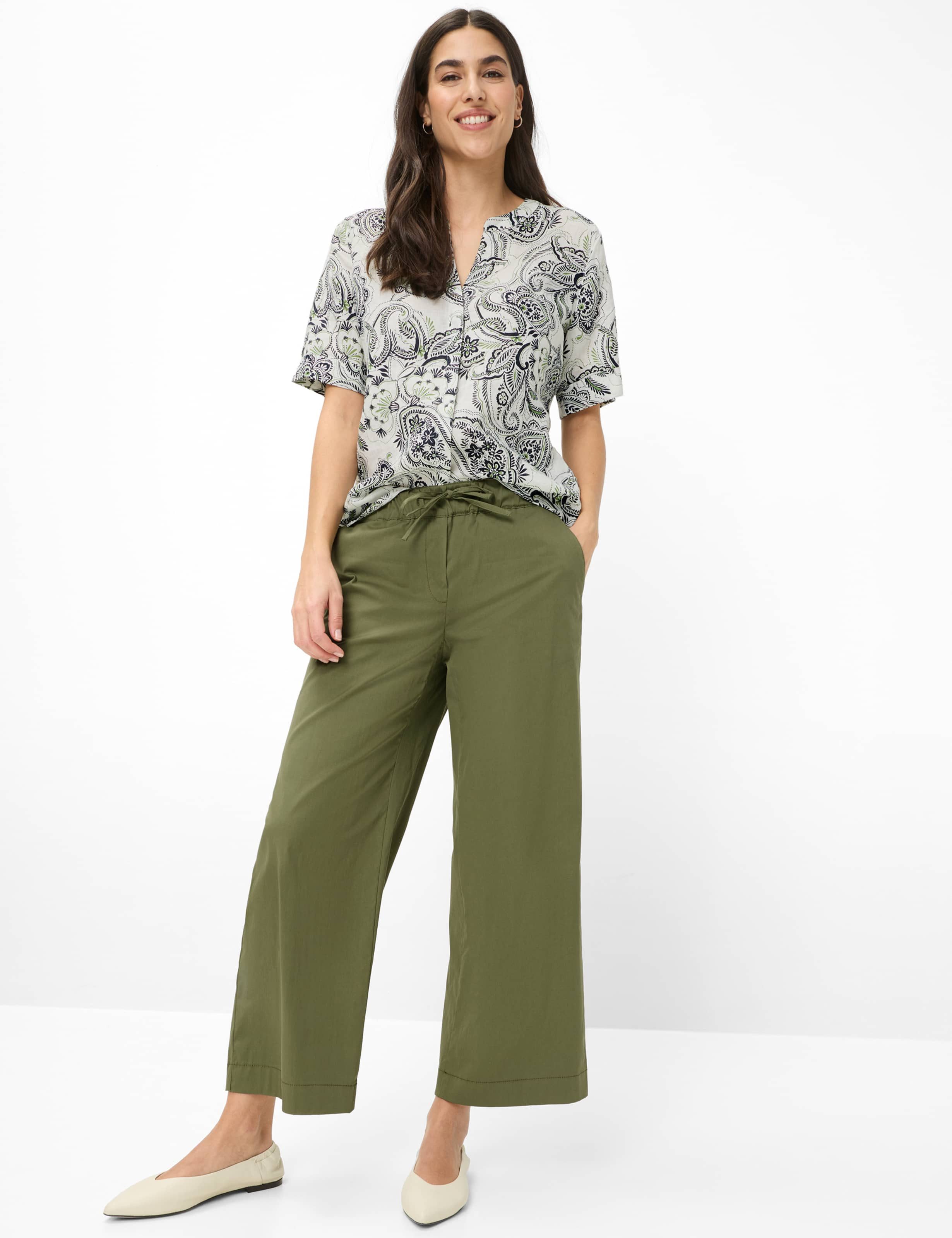 Brax 5-Pocket-Hose Style MAINE S