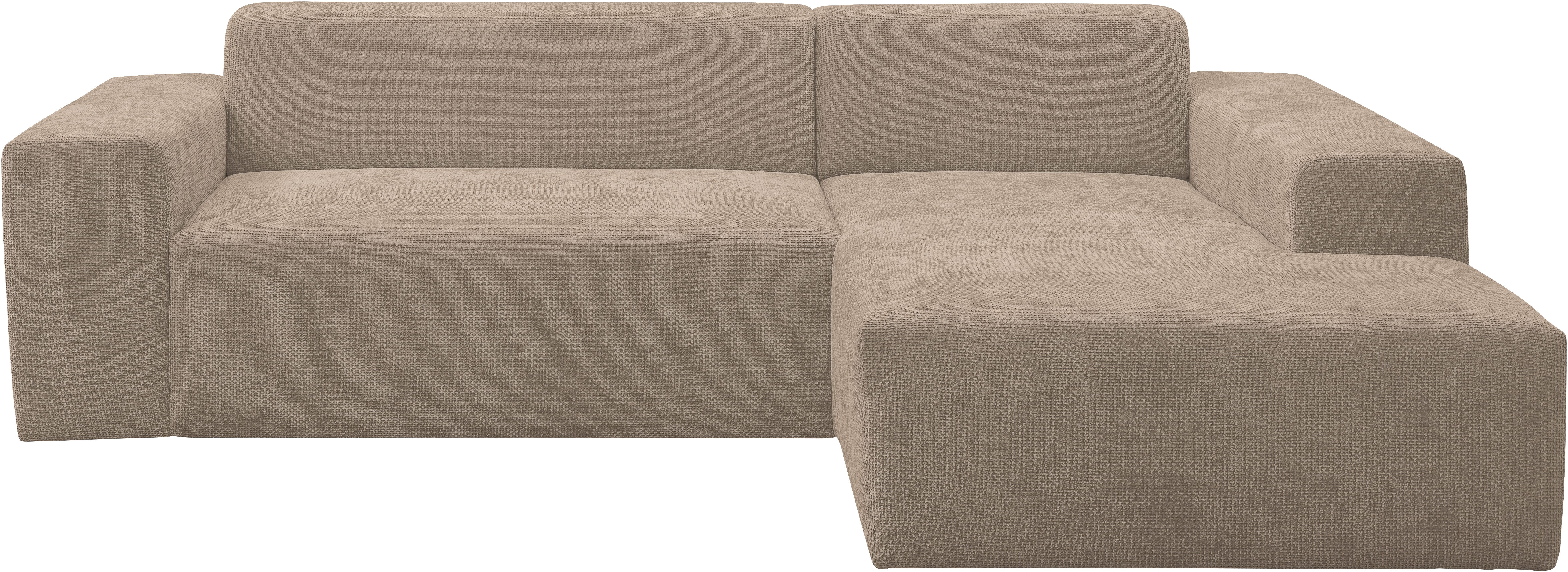 WERK2 Ecksofa Zeus-L modern und zeitlos, günstig online kaufen