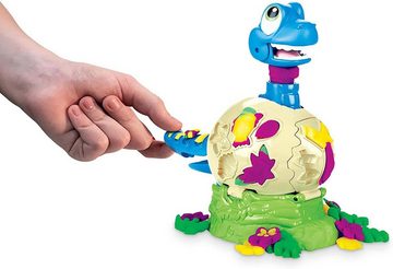 Hasbro Knete Hasbro F15035L0 - Play-Doh Dino Crew Bronto aus dem Ei