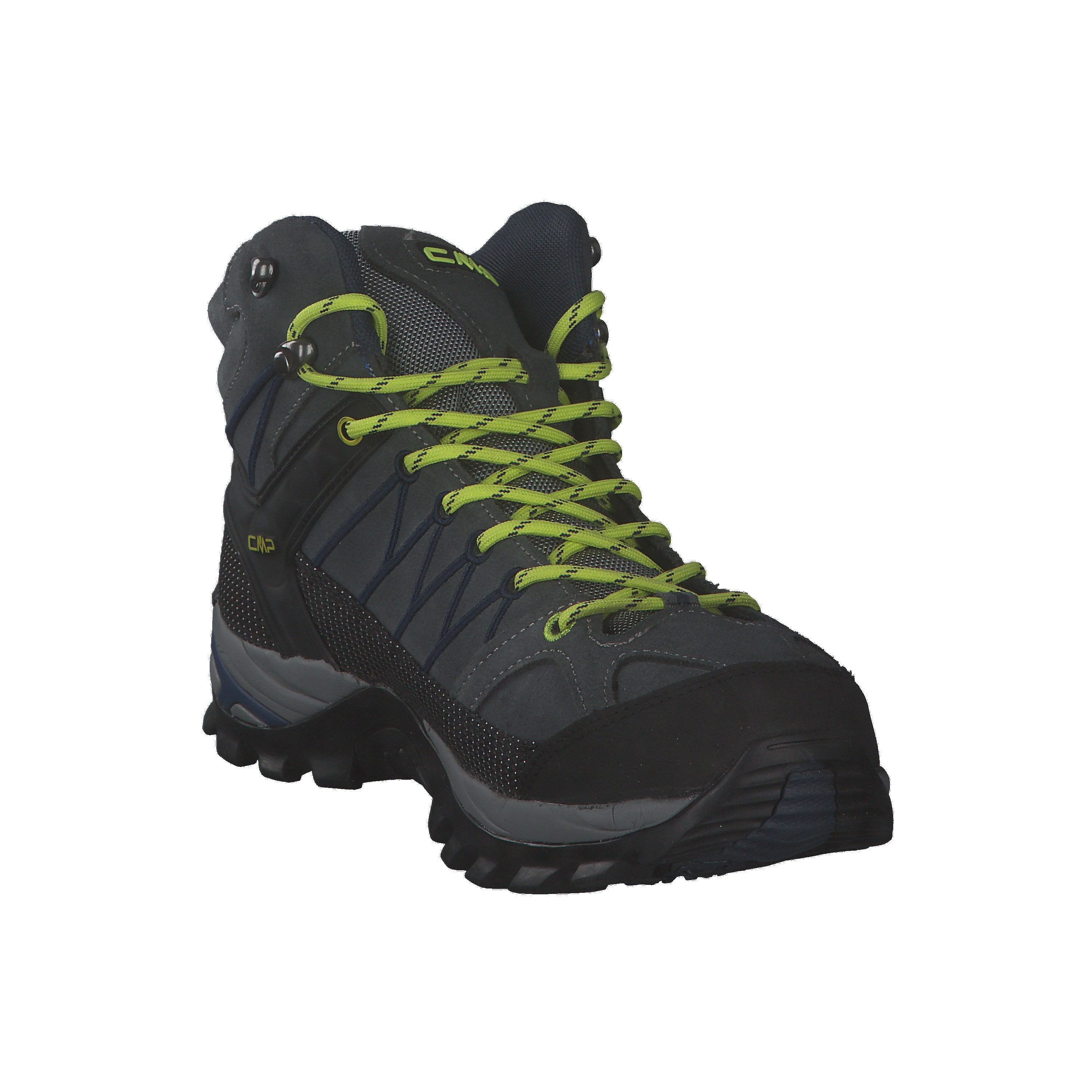 CMP CMP Herren Trekking Schuhe Rigel günstig online kaufen