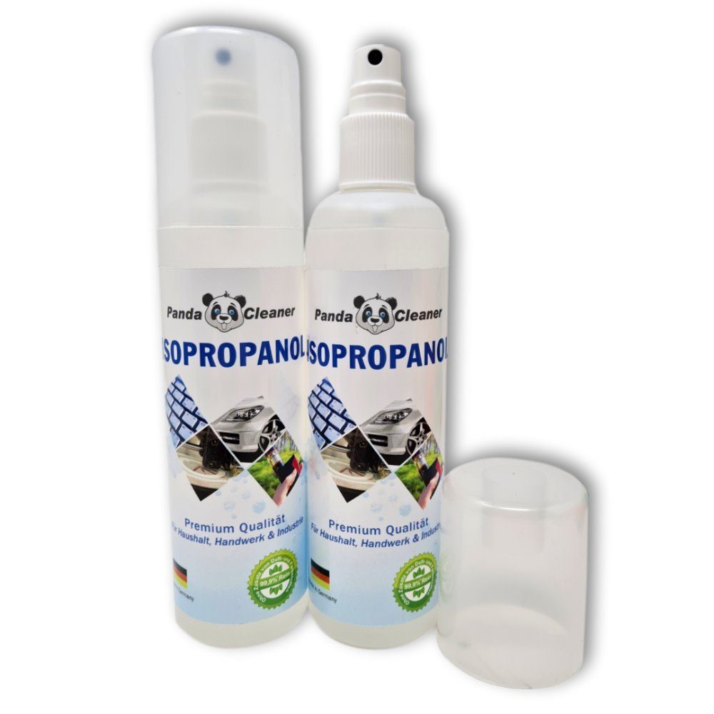 2x OCTOPUS Isopropanol Spray, IPA