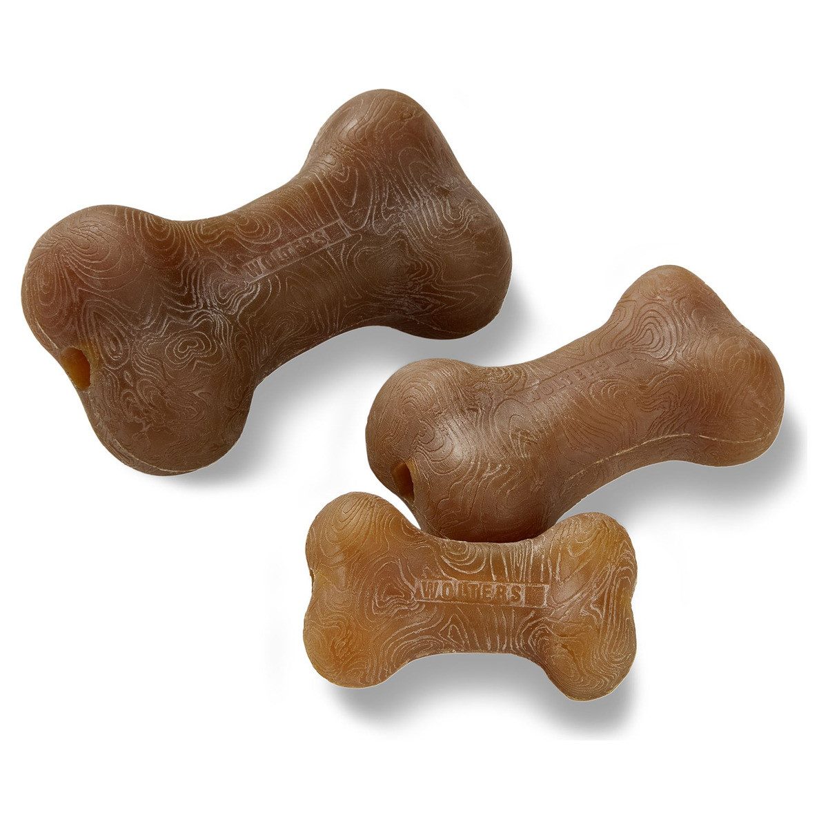 Wolters Spielknochen Pure Nature Spielknochen