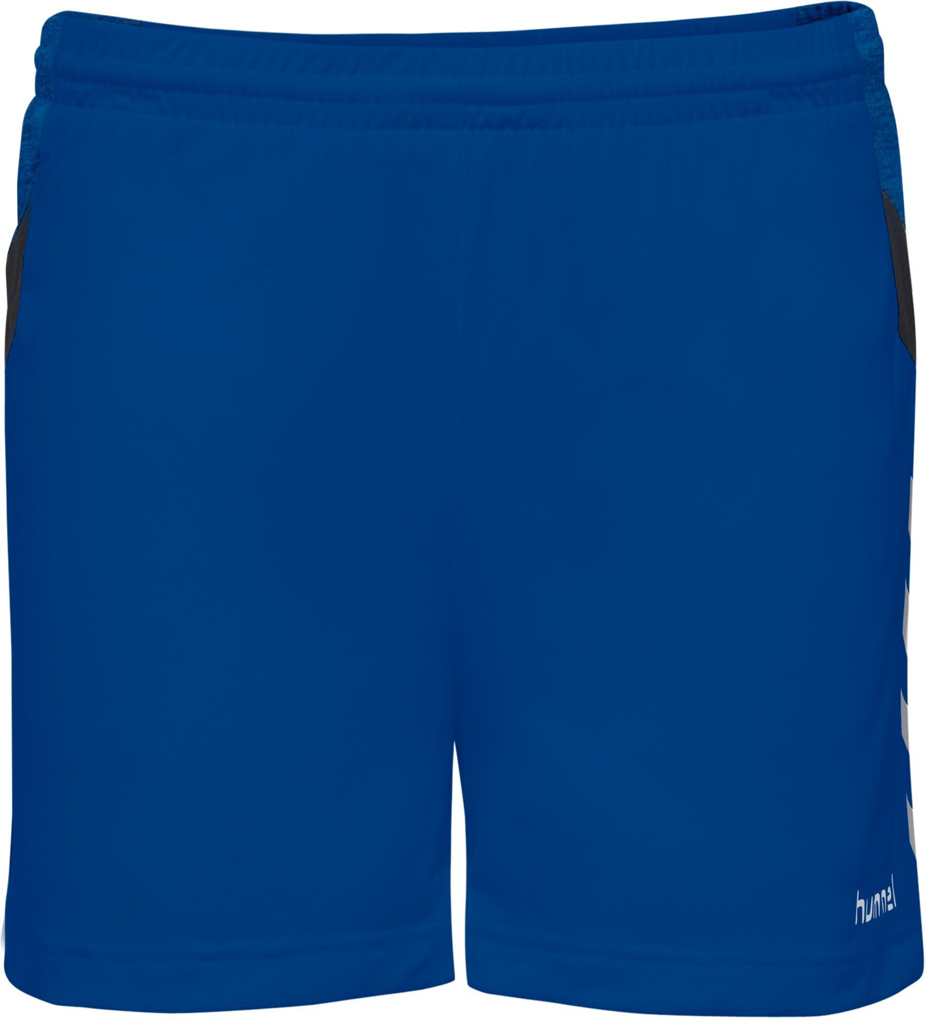 hummel Trainingshose Tech Move Poly Shorts Damen