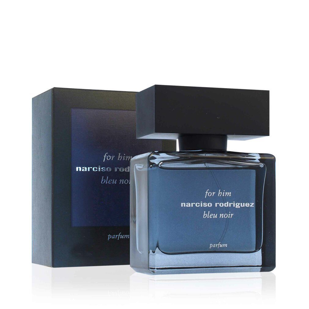 narciso rodriguez Körperpflegeduft For Him Bleu Noir Eau De Parfum 50ml Spray