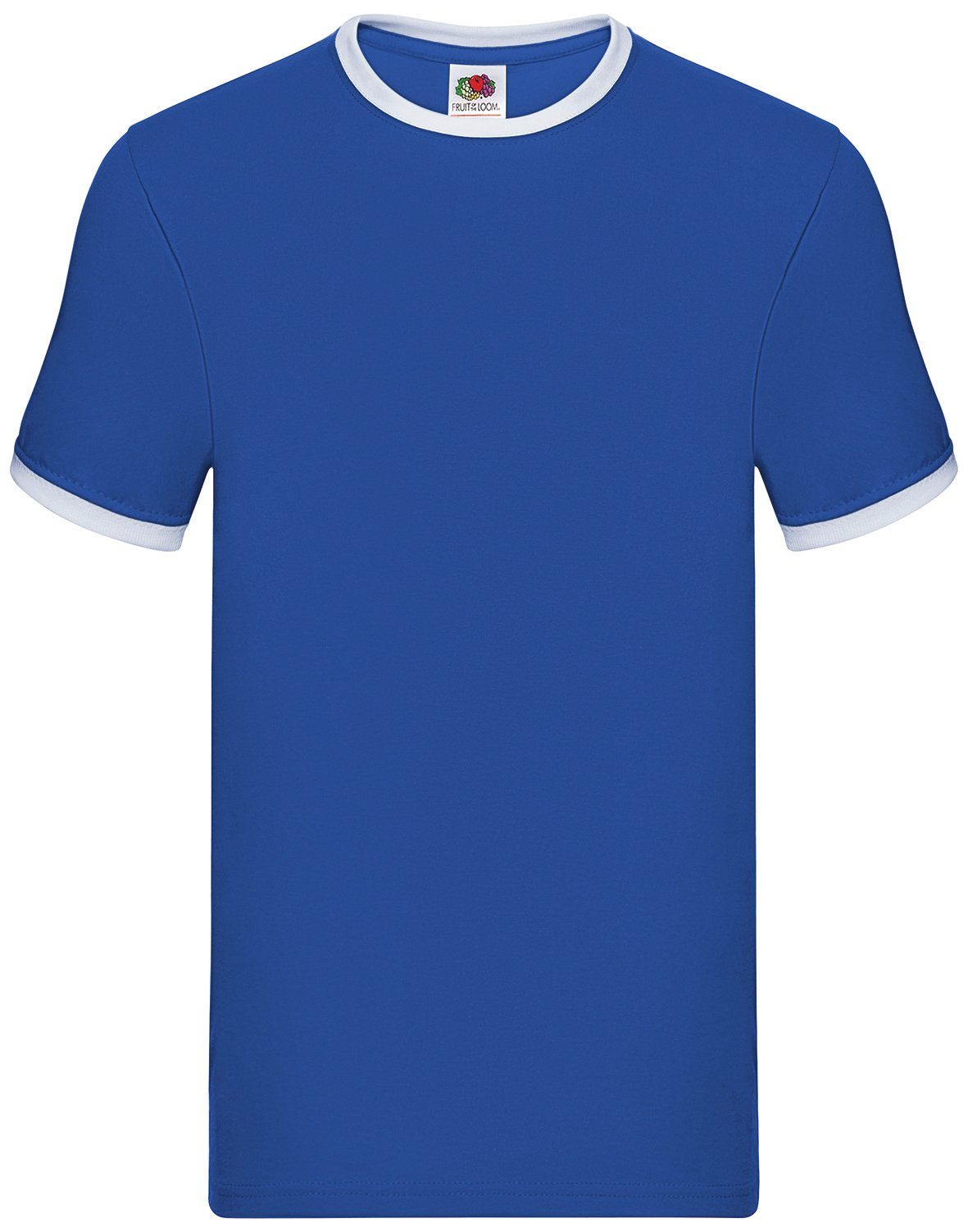 Fruit of the Loom Rundhalsshirt Fruit günstig online kaufen