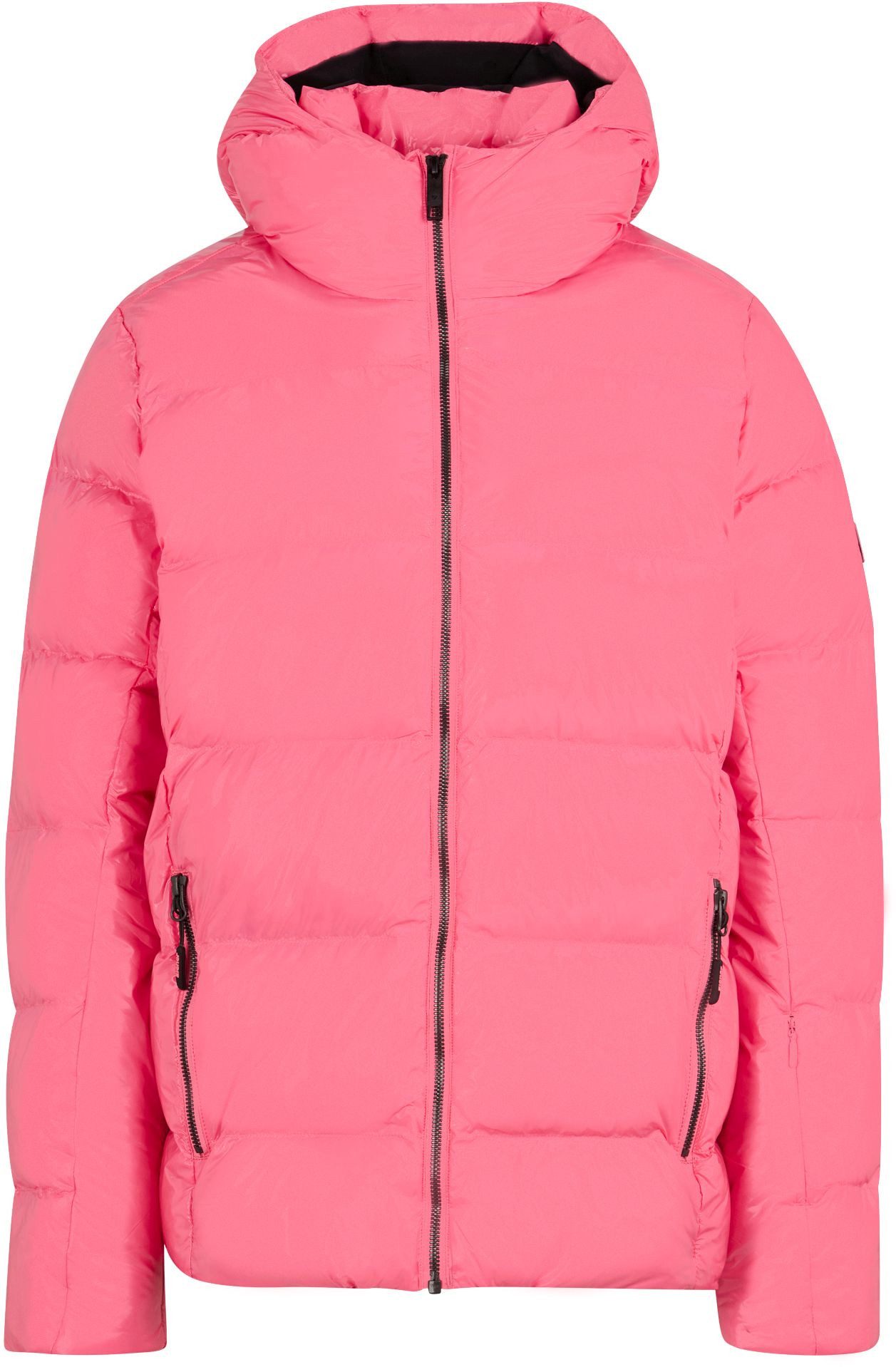 Ziener Skijacke Ziener Skiwear Ski TRAVAZ strawberry