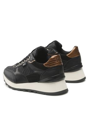 XTI Sneakers 140016 Black Sneaker