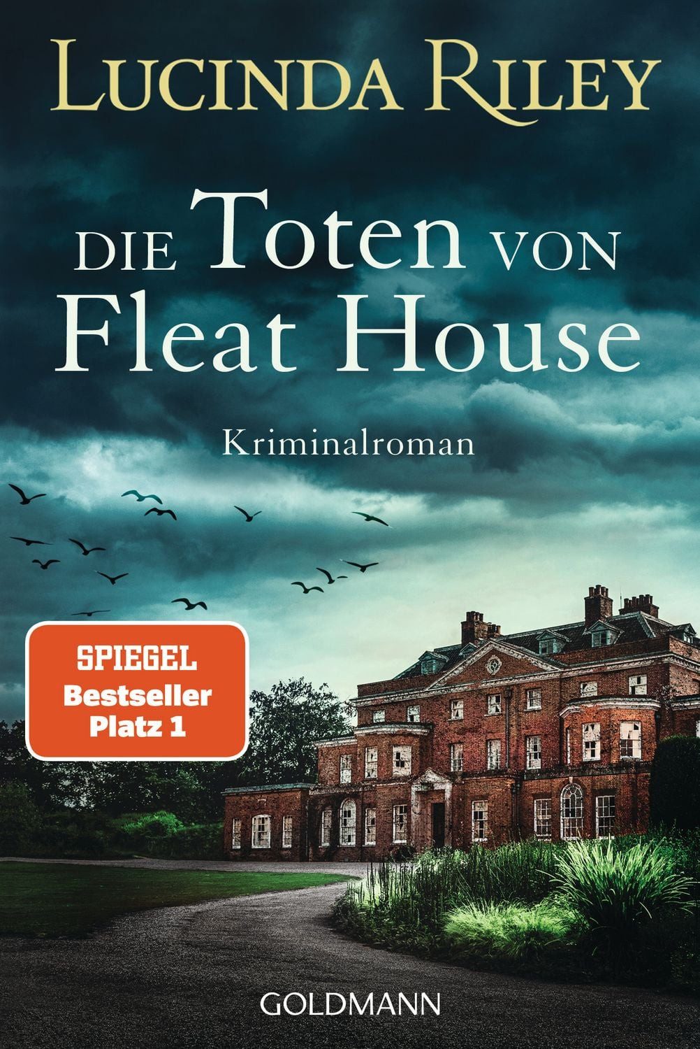 Die Toten von Fleat House / Lucinda Riley