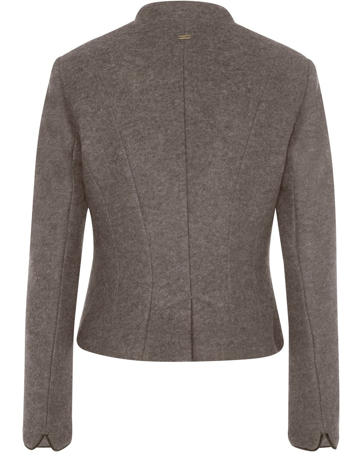 Reitmayer Trachtenjacke Kurze Walk-Stehkragenjacke günstig online kaufen