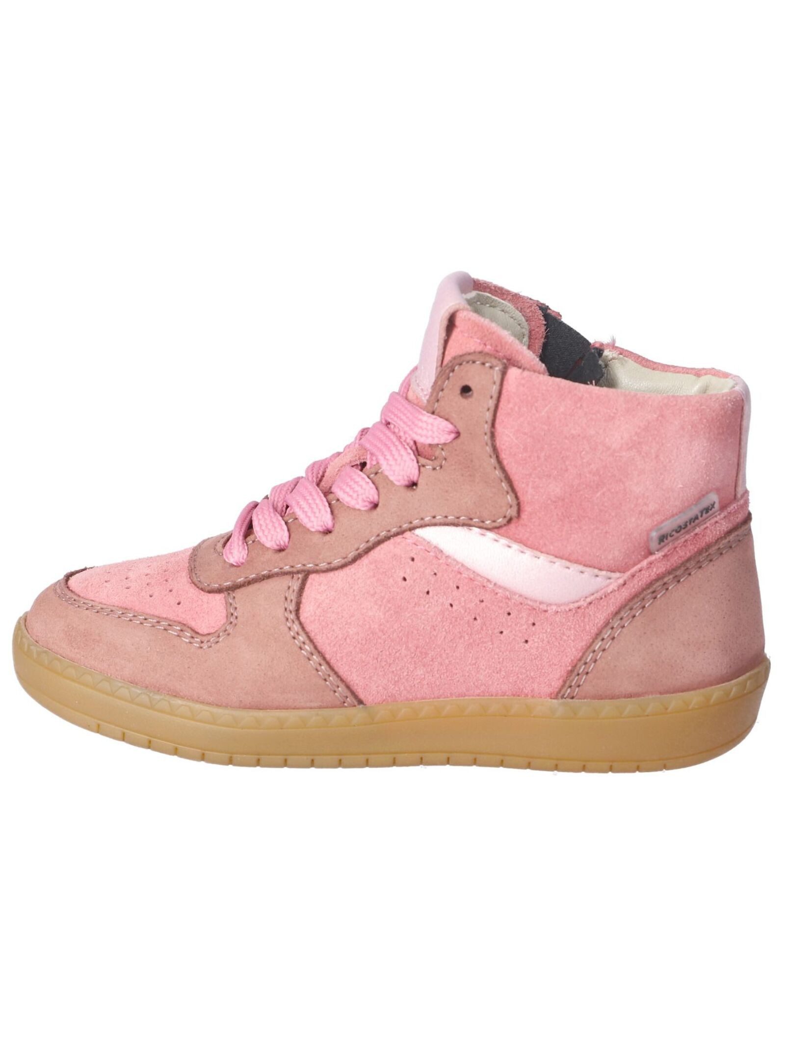 Ricosta Ricosta Sneaker Nubukleder Sneaker