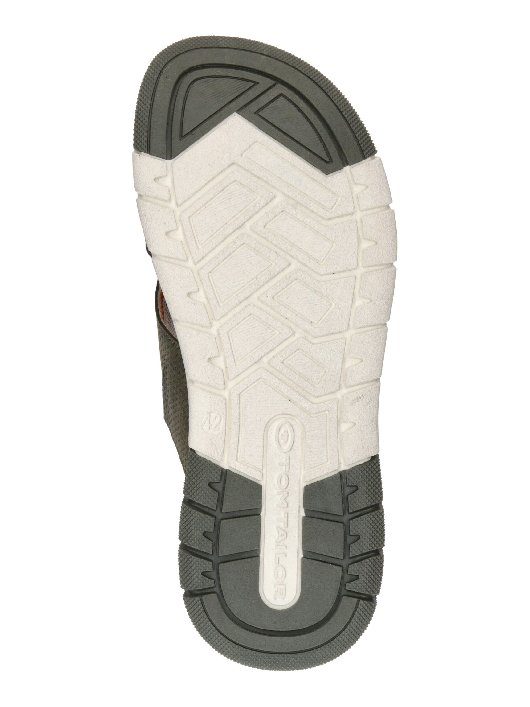 TOM TAILOR Pantolette (1-tlg)