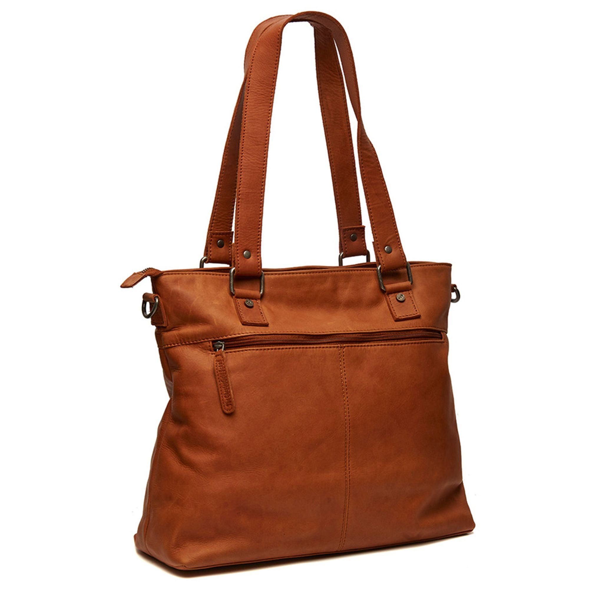 The Chesterfield Brand Shopper Rome, Leder