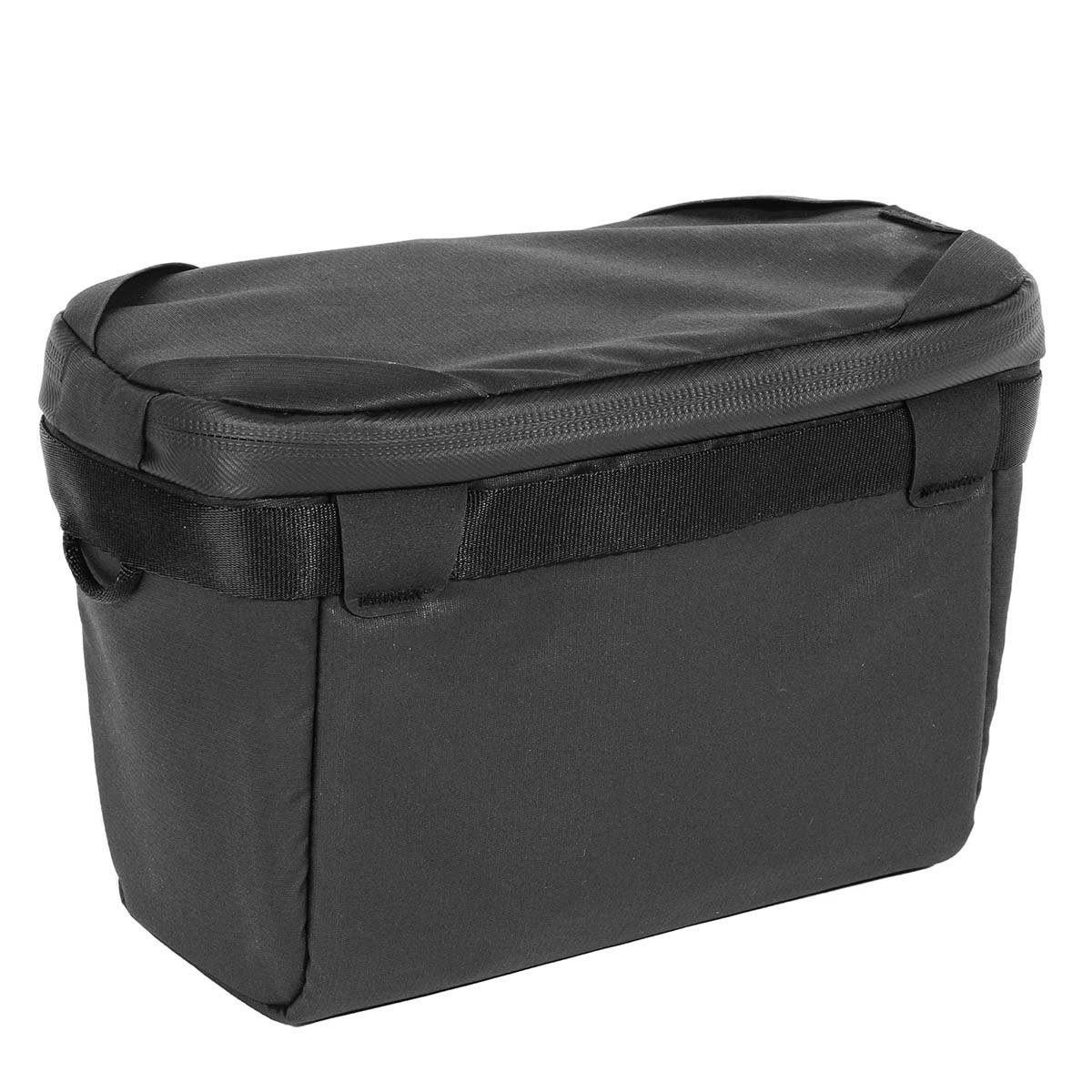 Peak Design Kameratasche Camera Cube V2 X-Small - Black