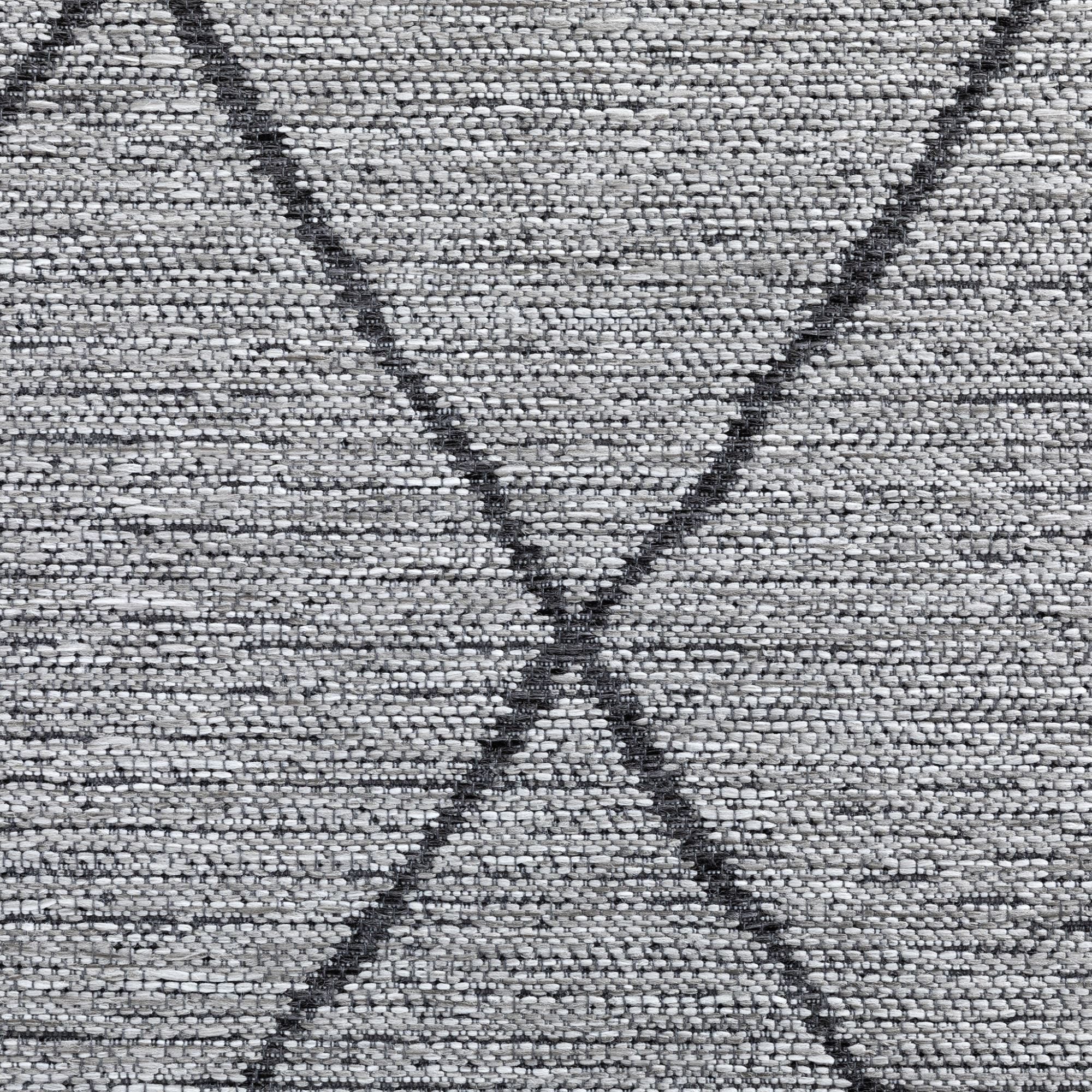 Steffensmeier Outdoorteppich Baltrum, Rechteckig, In- und Outdoor, wasserfest