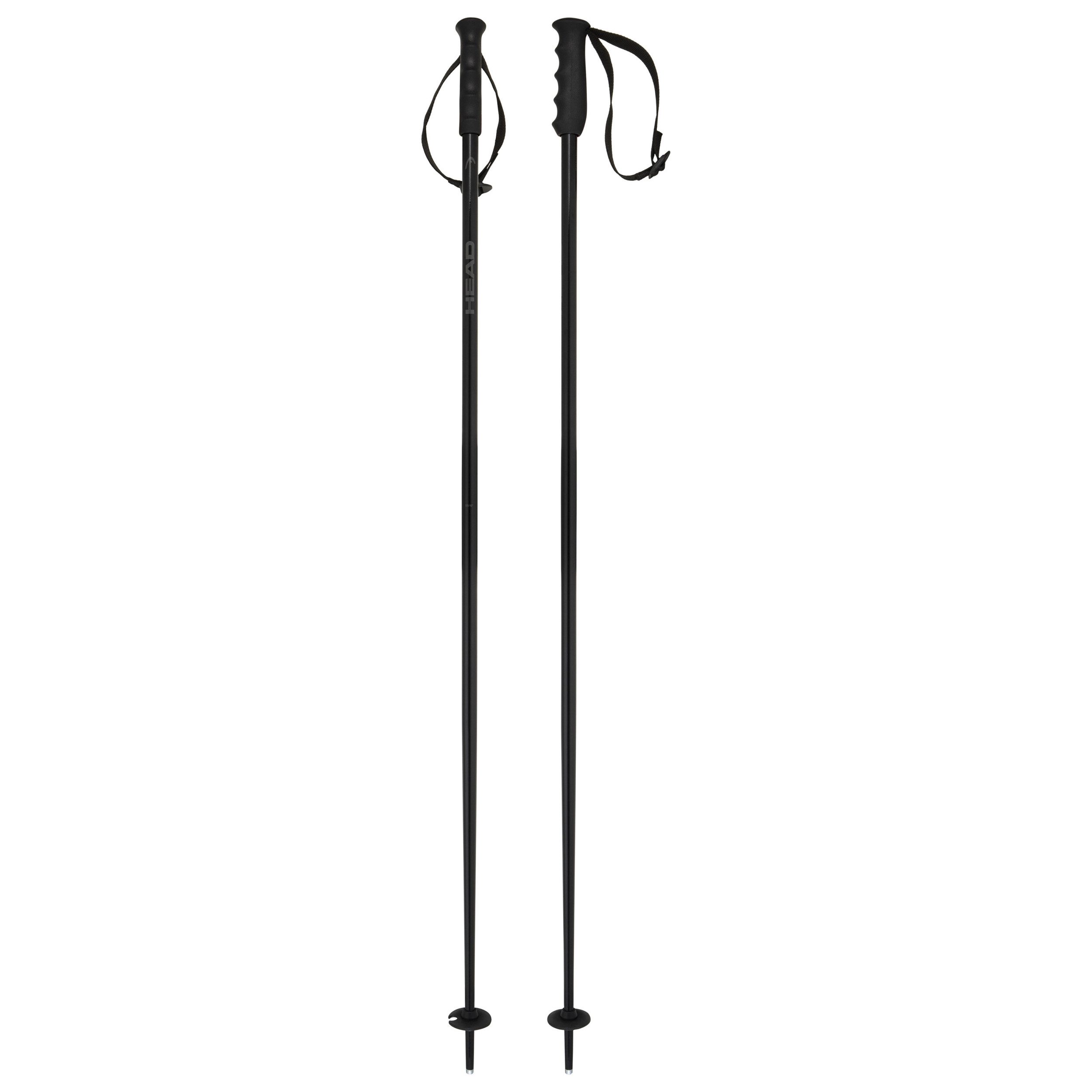 Head Skistöcke MULTI black black -