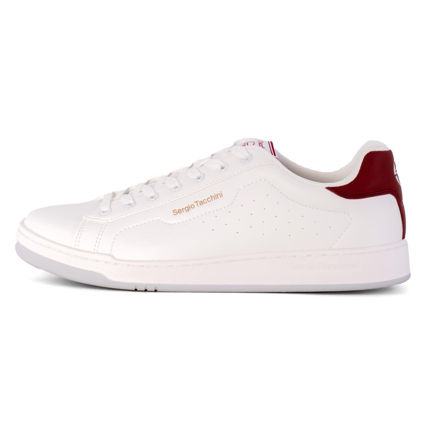 Sergio Tacchini Herrenschuh Sergio Tacchini Capri Sneaker