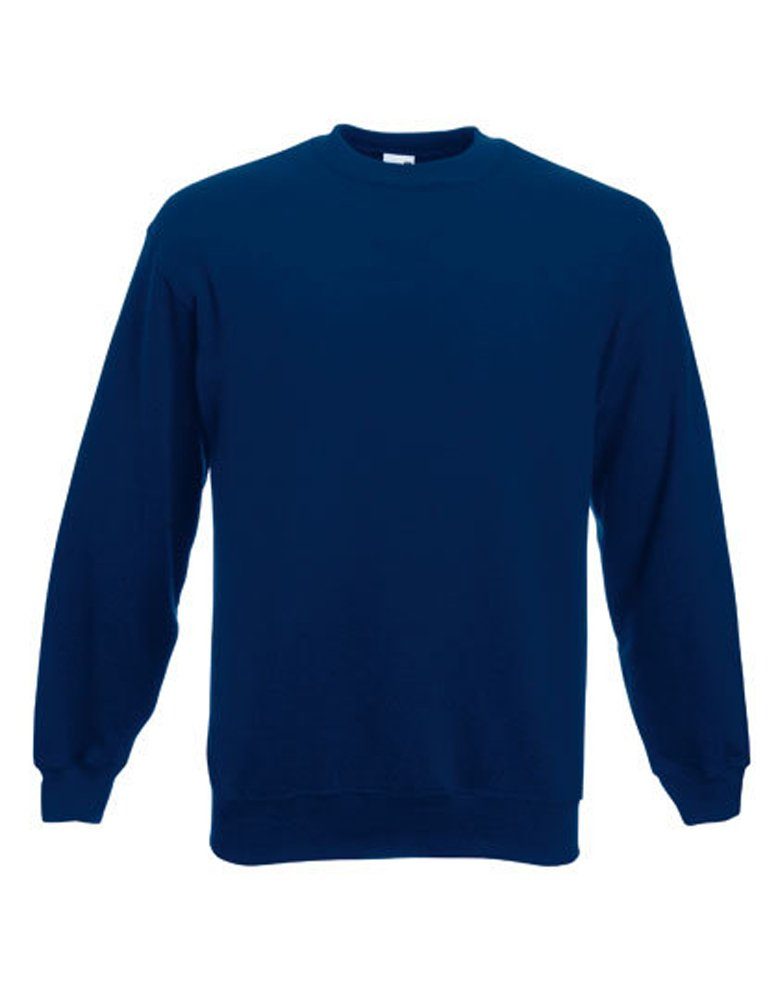 Fruit of the Loom Sweater Classic günstig online kaufen