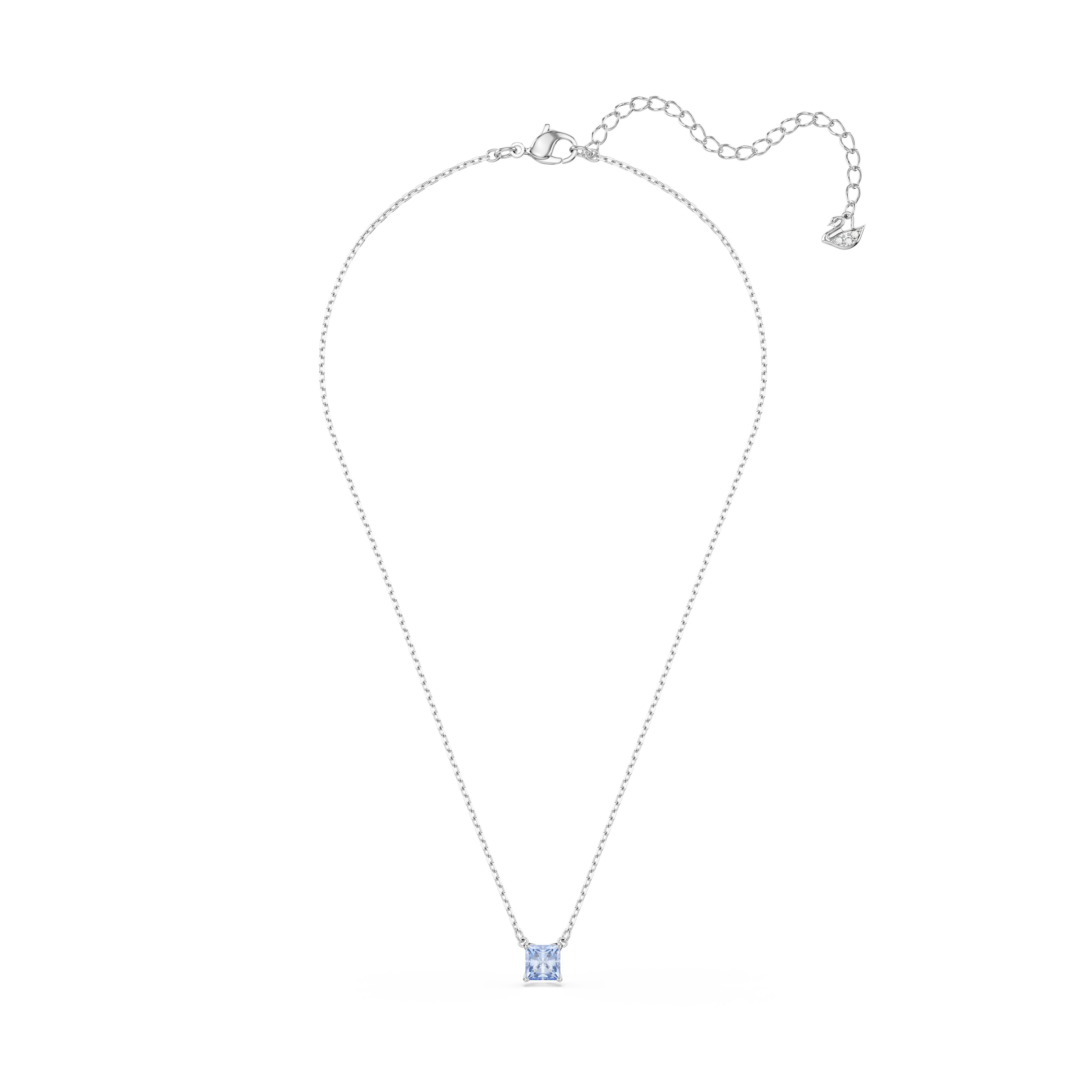 Swarovski Edelstahlkette günstig online kaufen