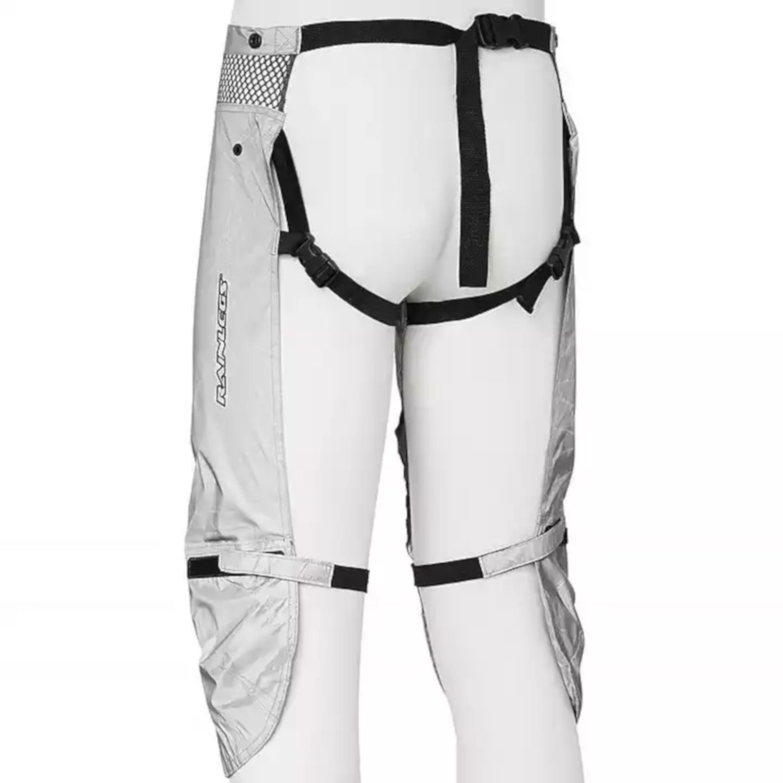 RainLegs Regenhose Rainlegs Regen Beinschützer Reflektierend günstig online kaufen