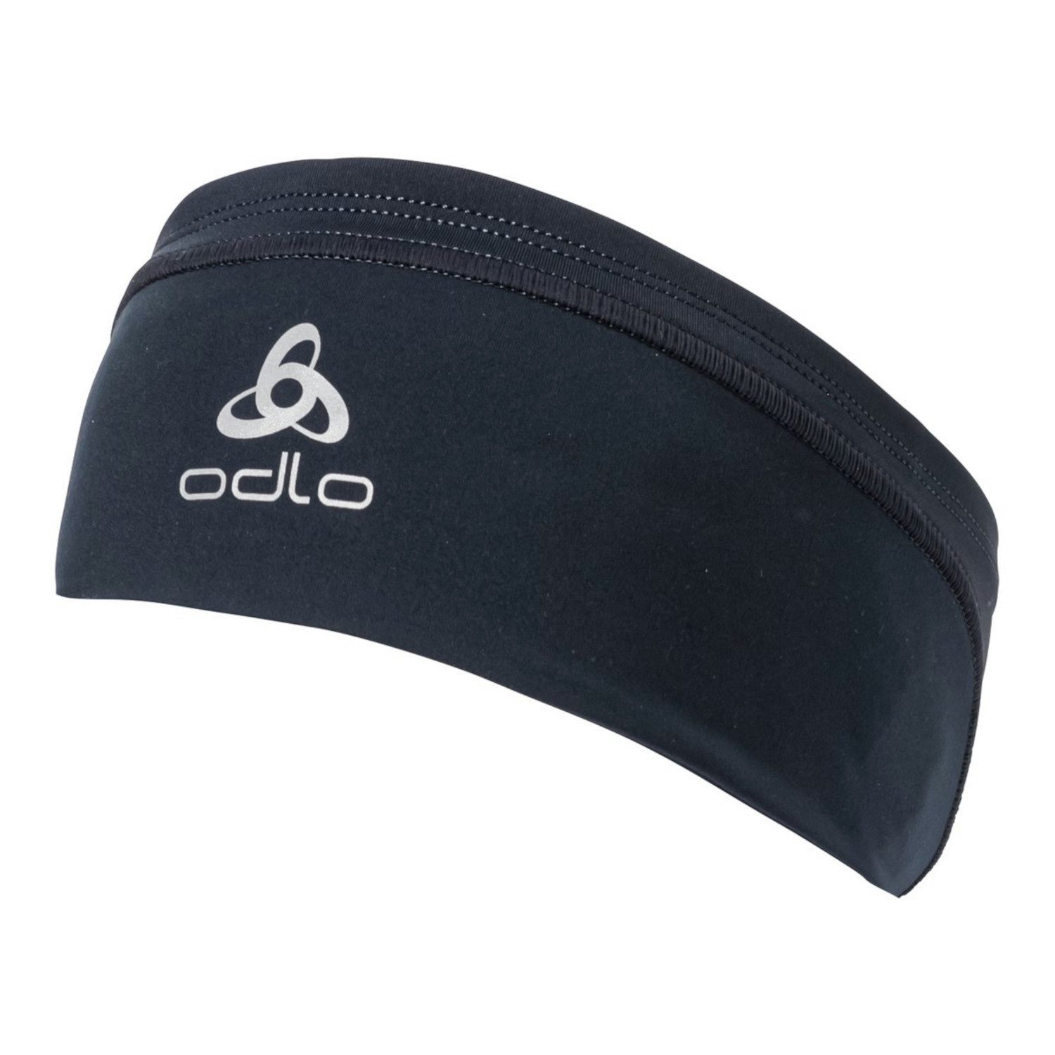 Stirnband Odlo Unisex Stirnband Hat CERAMIWARM 777960