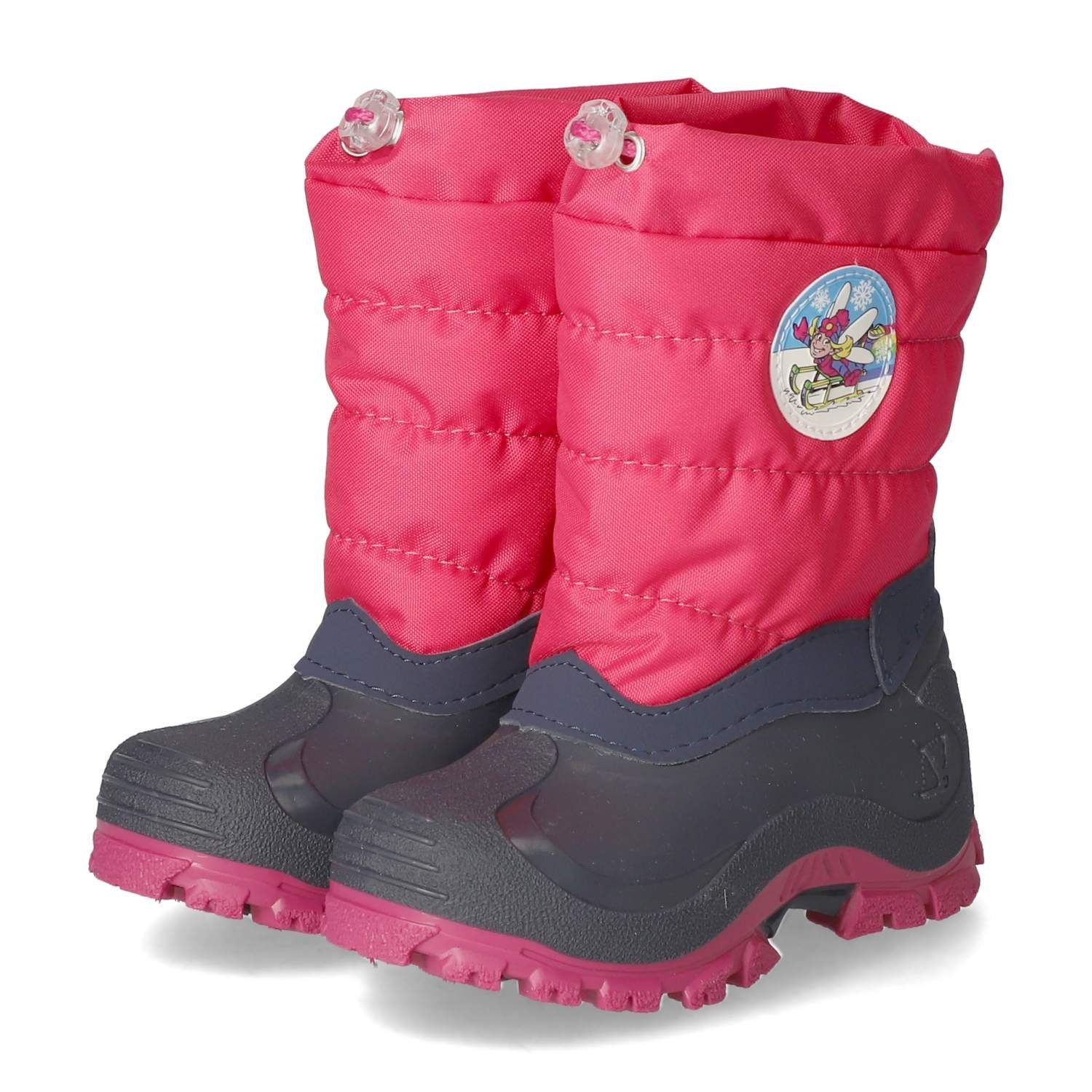Winterstiefel FAIRY Stiefelette