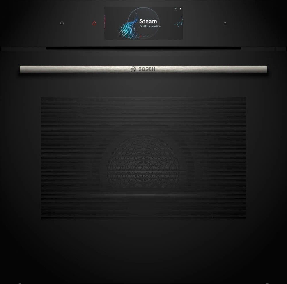 BOSCH Backofen HSG7584B1