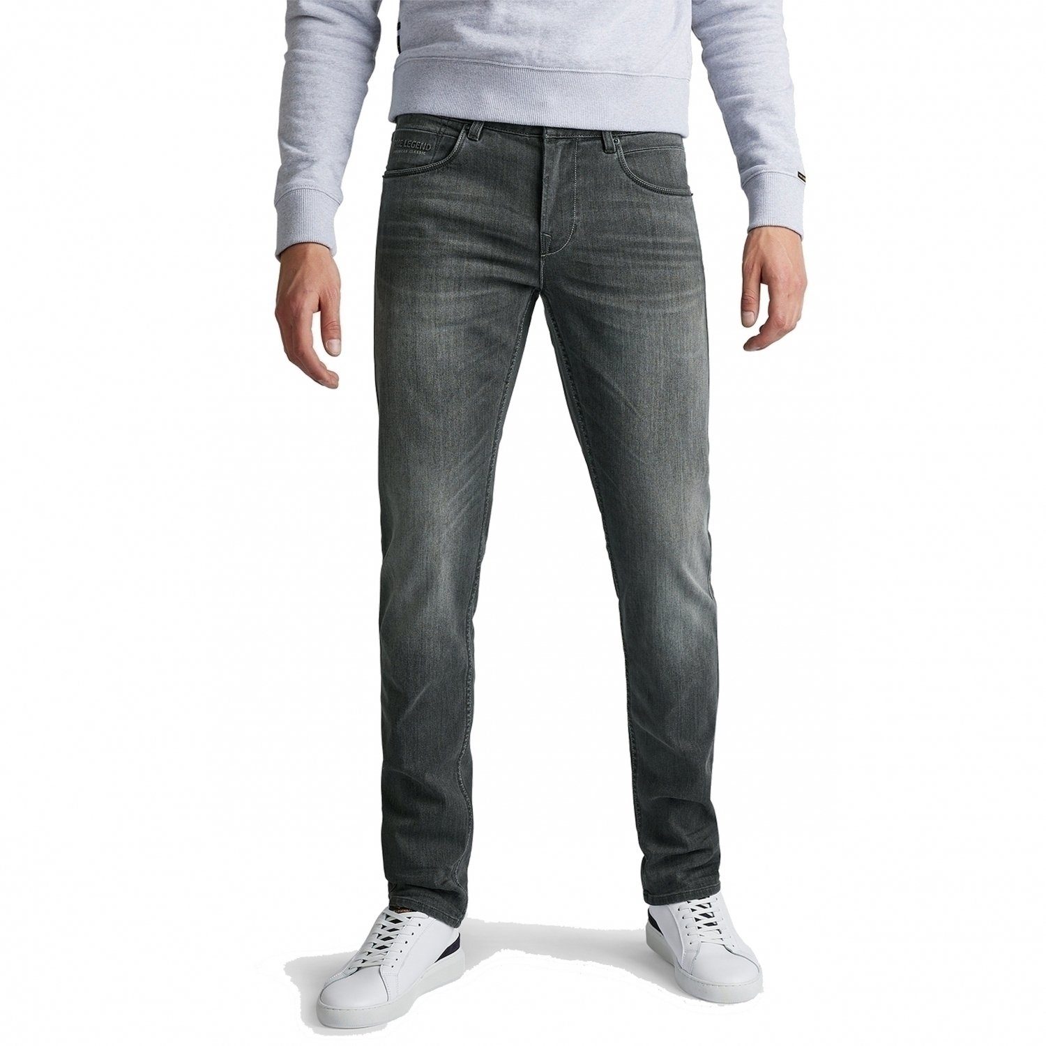 PME LEGEND 5-Pocket-Jeans »Nightflight Jeans Herren« 5-Pockets Style