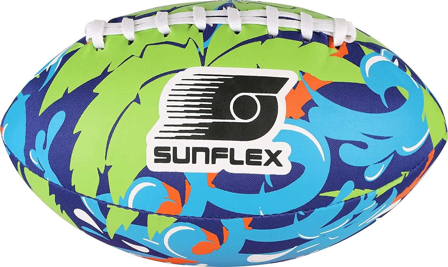 Softball Tropical Wave