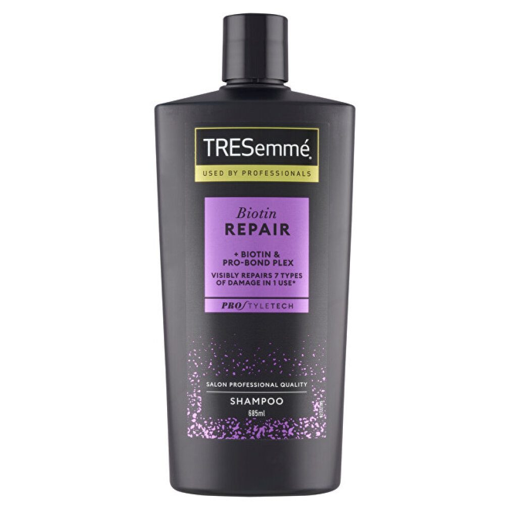 Tresemme Haarshampoo TRESemmé Biotin Repair Shampoo