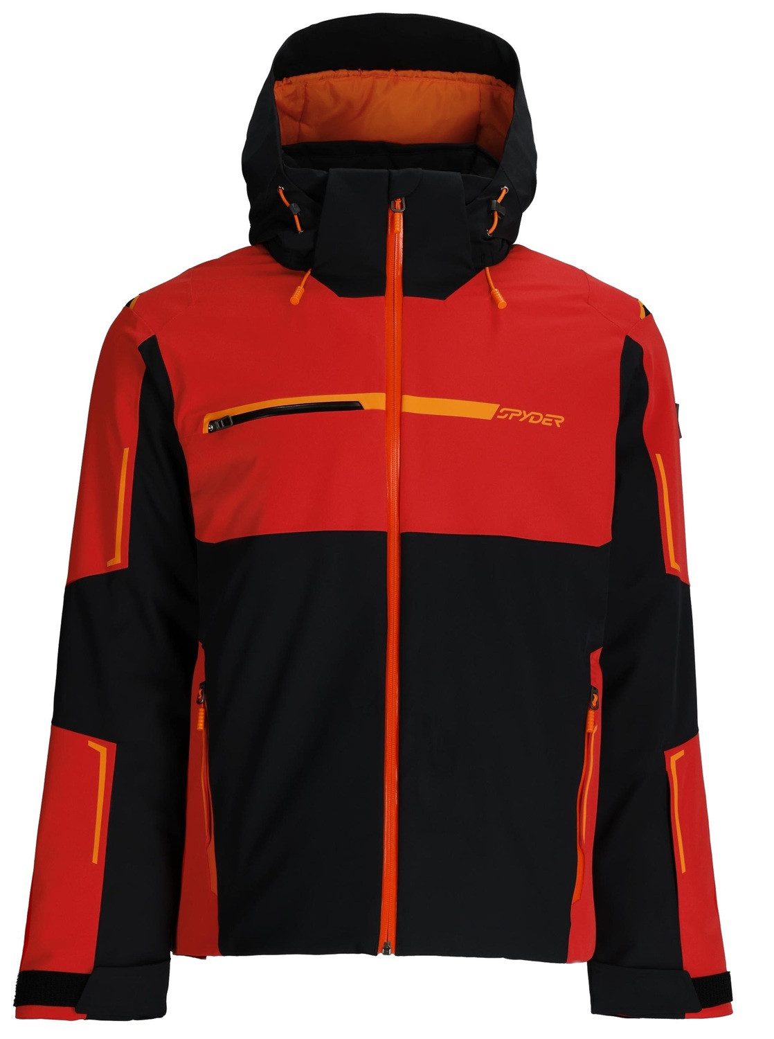 Spyder Skijacke Spyder Titan Jacket Herren günstig online kaufen