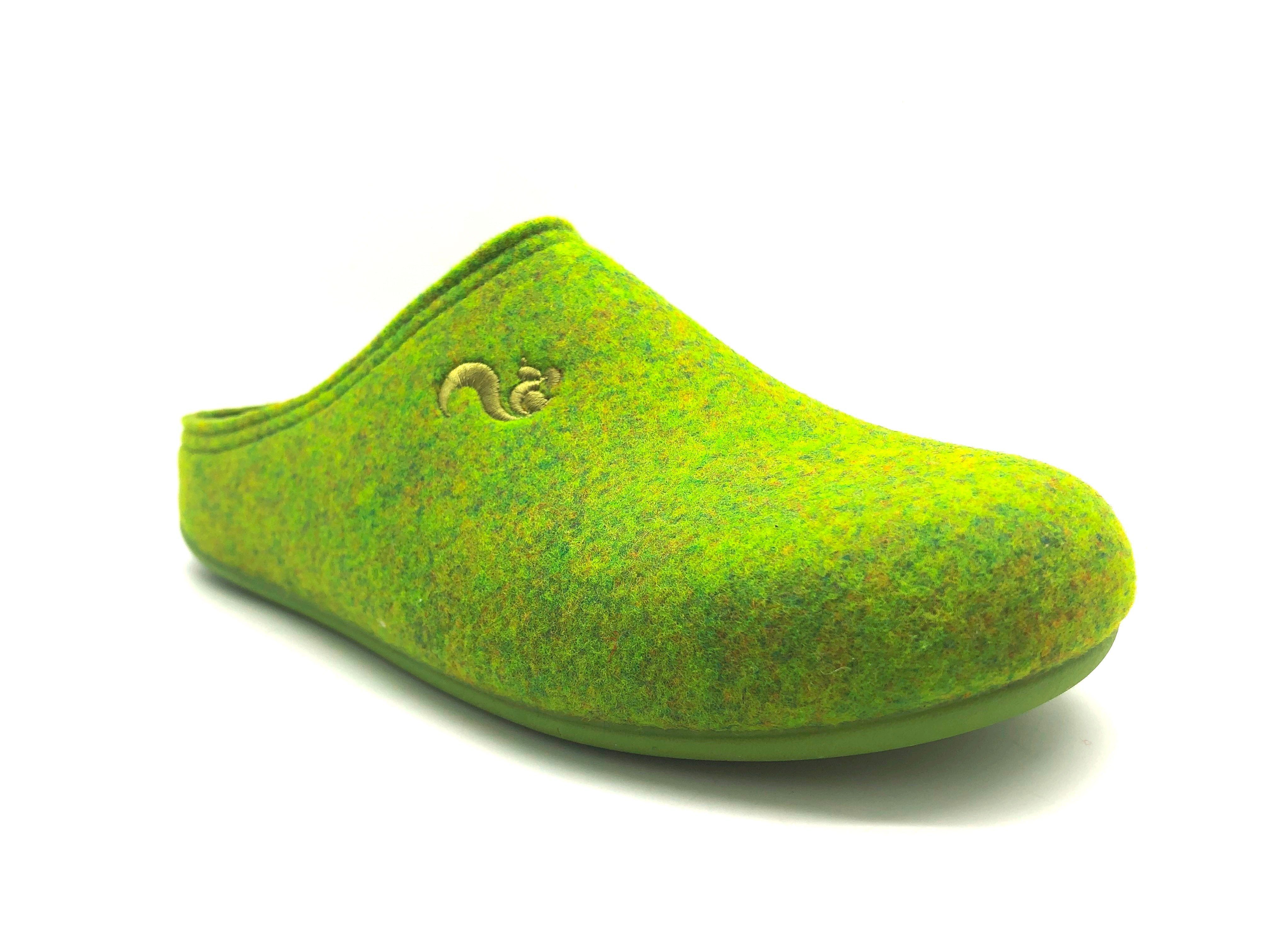 thies 1856 Recycled PET Slipper Slipper Vegan