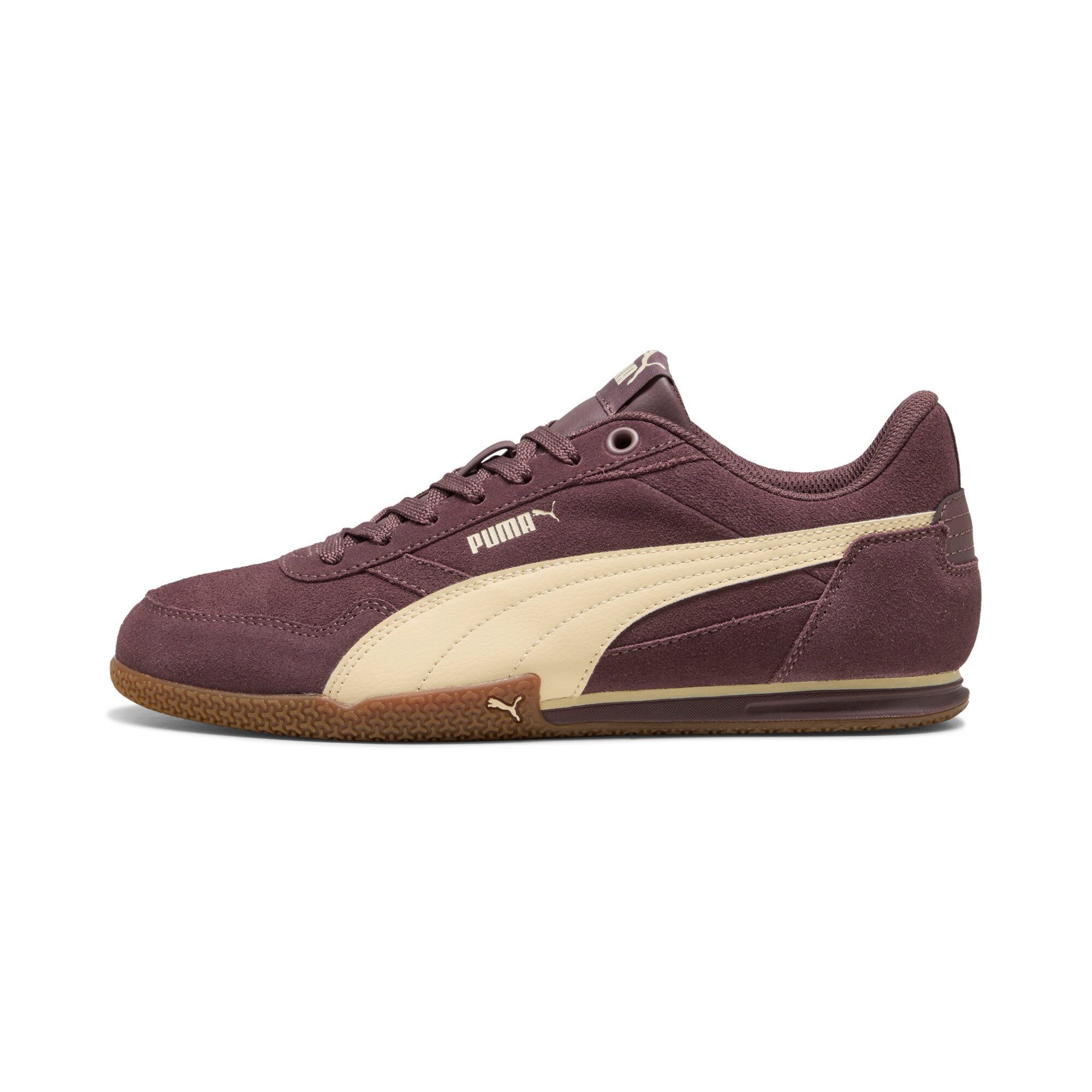 PUMA BELLA DONNA SD Sneaker für Alltag, mit Textil-Innenmaterial, sportlicher Stil