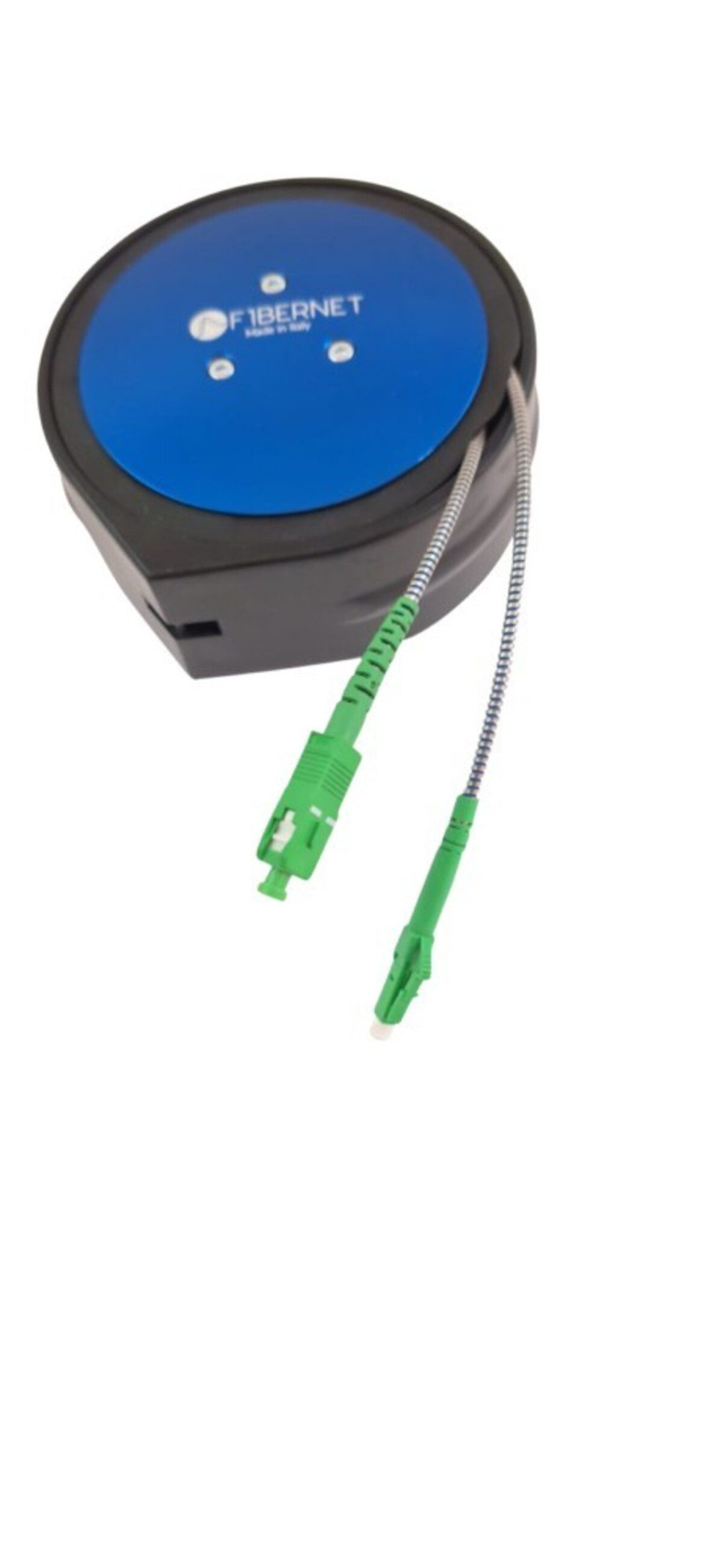Televes Televes Vorlauffaser Singlemode VFSCALCA150 Netzwerk-Patch-Panel
