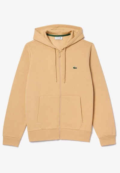 Lacoste Sweatjacke