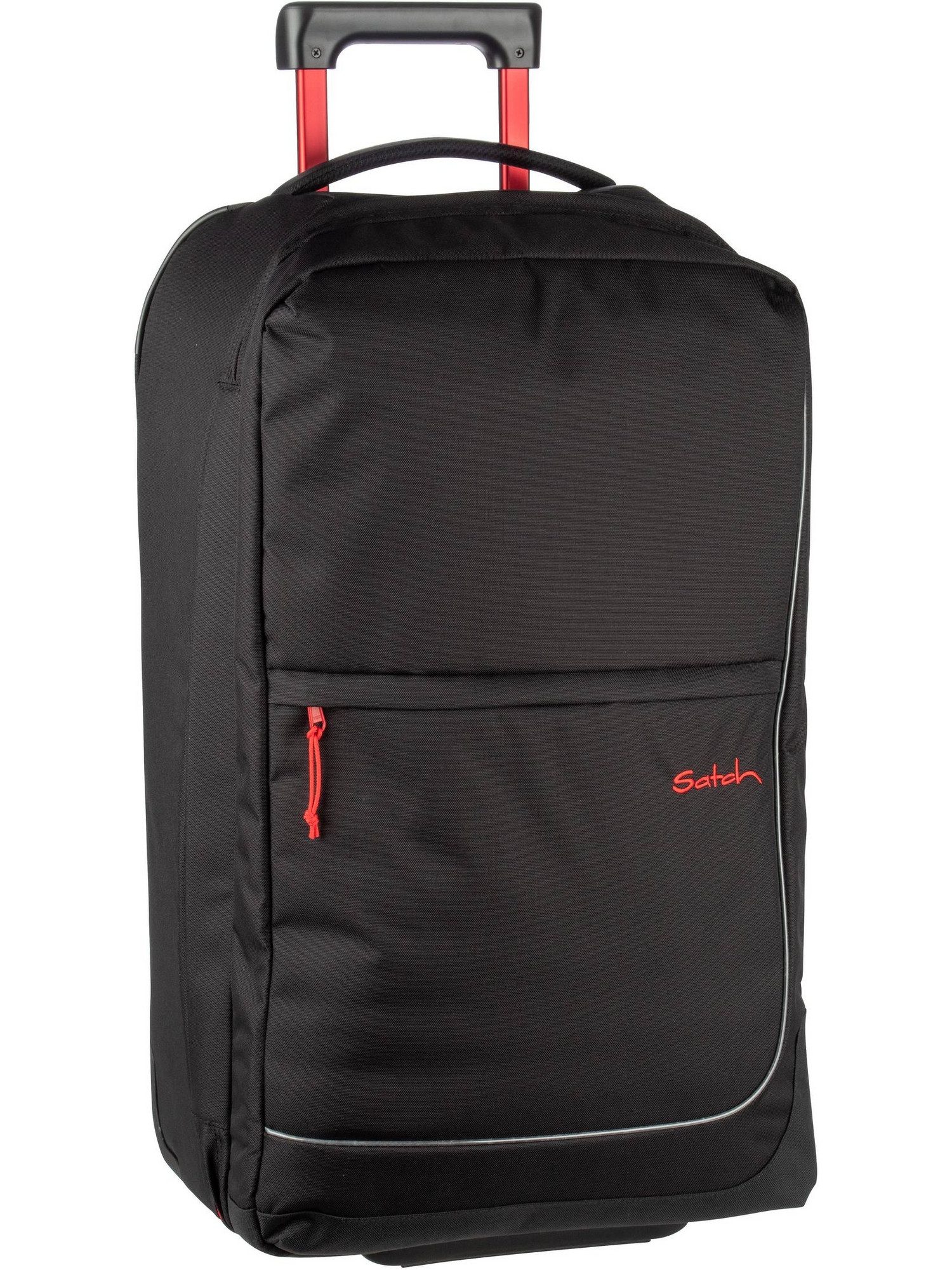 Satch Trolley satch Flow M Trolley, 2 Rollen