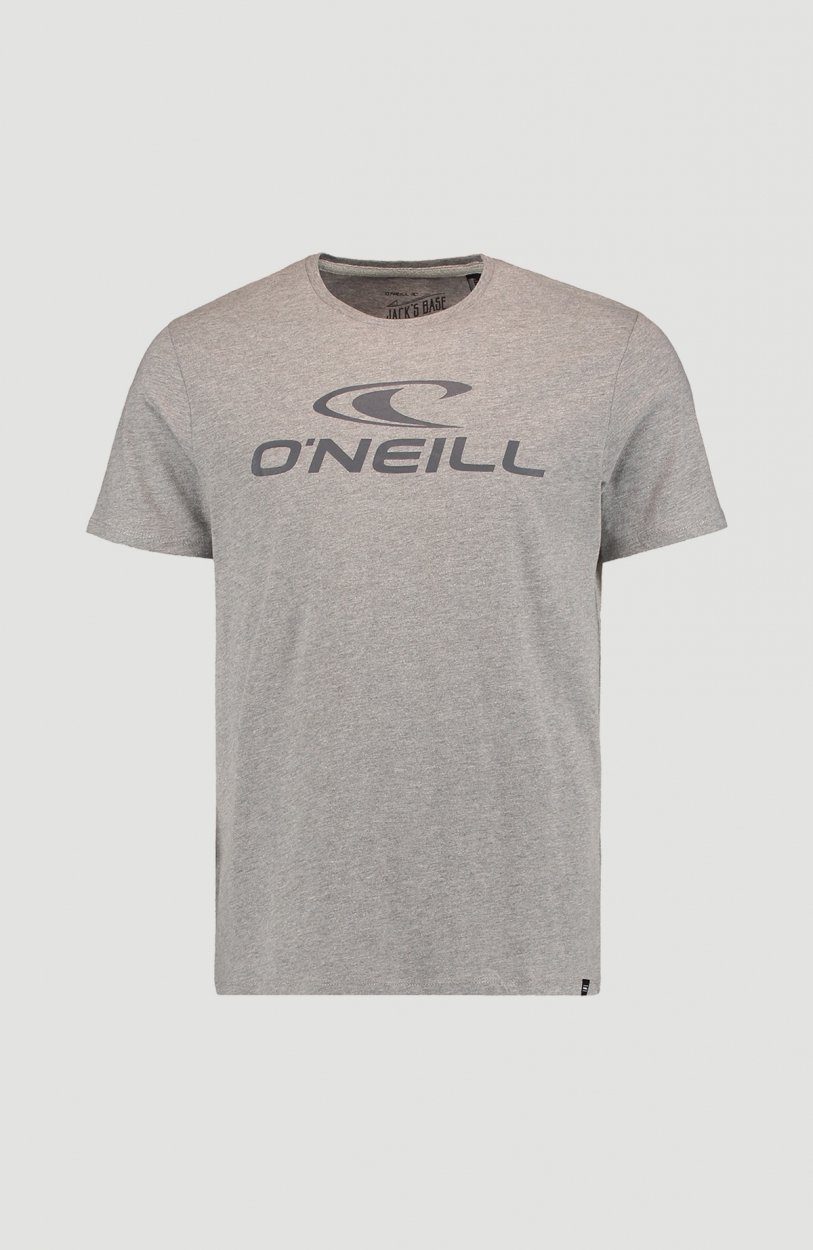 O'Neill T-Shirt O'neill silberfarben
