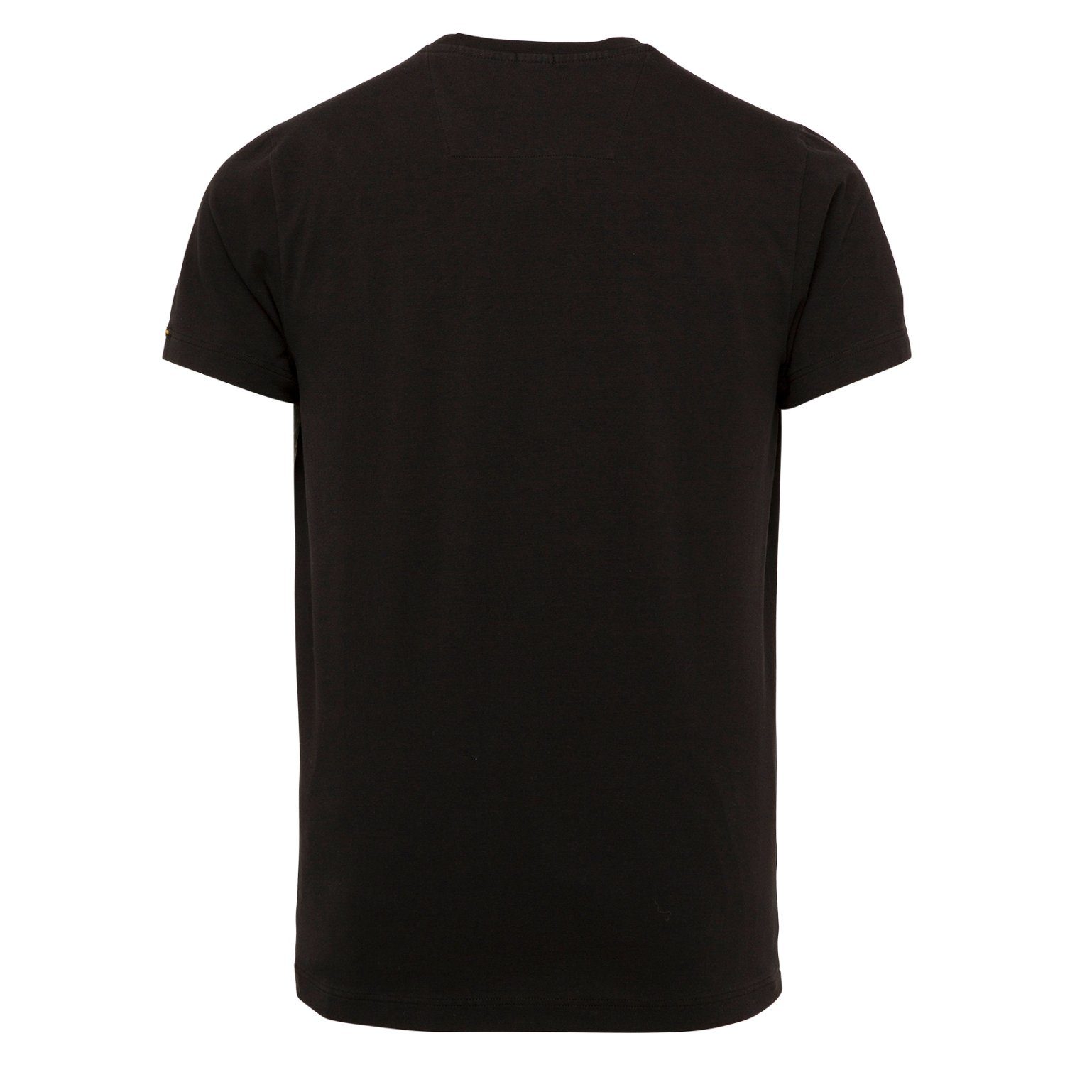 PME Legend Herren Rundhals T-Shirt GUYVER - Regular Fit günstig online kaufen