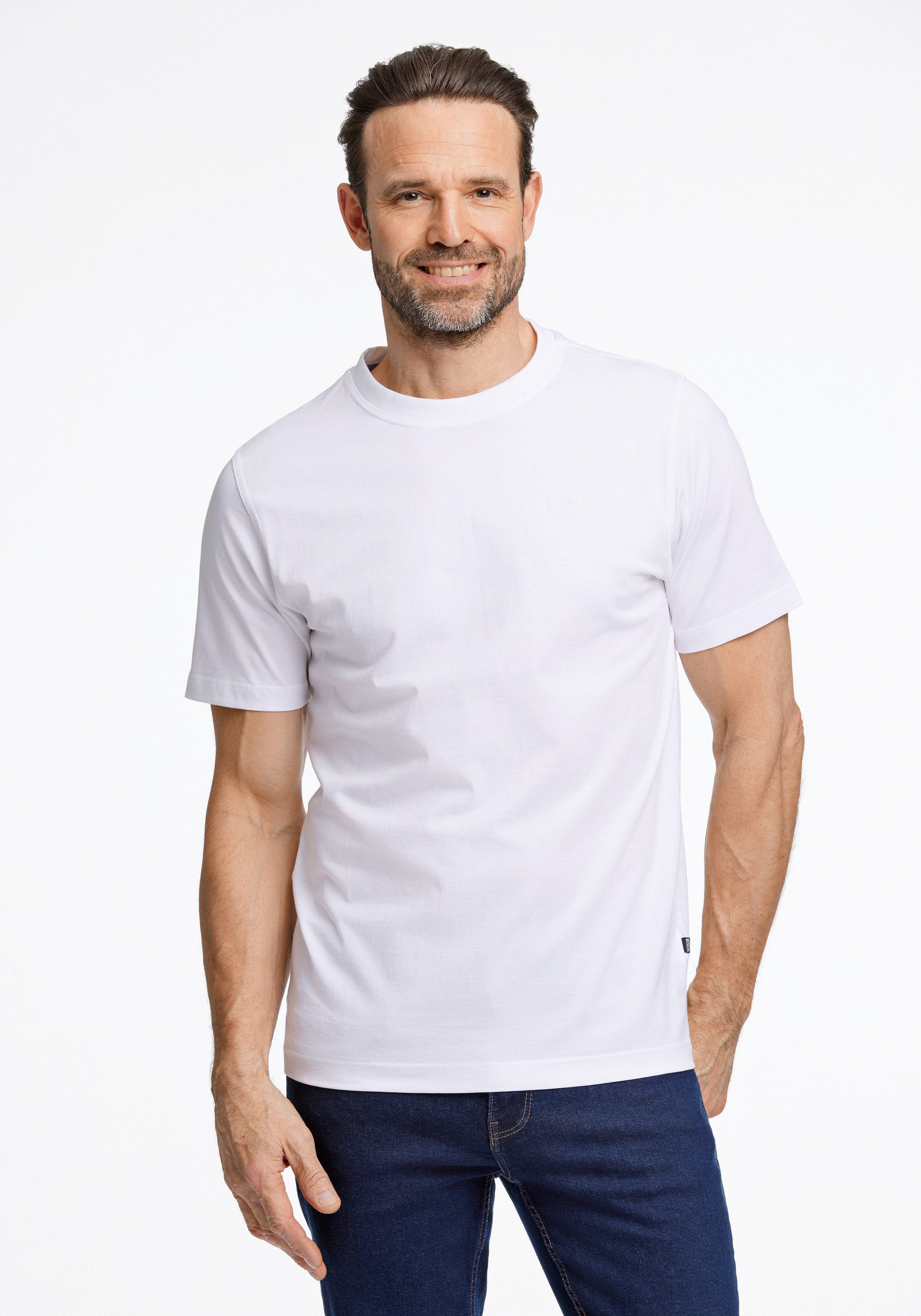 BISON T-Shirt BISON T-shirt