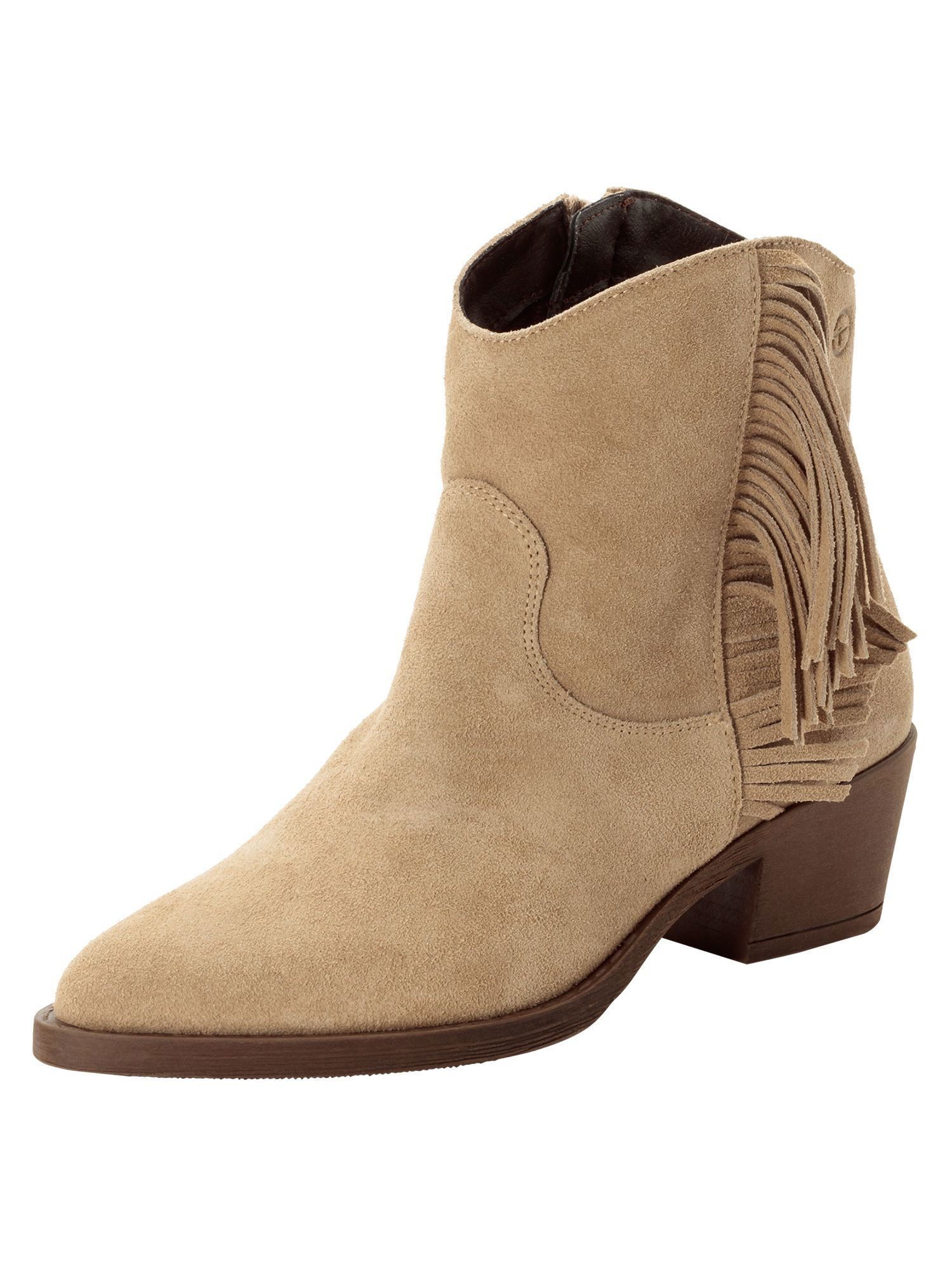 Tamaris Stiefelette 1-25705-45 Stiefelette TOUCH-IT