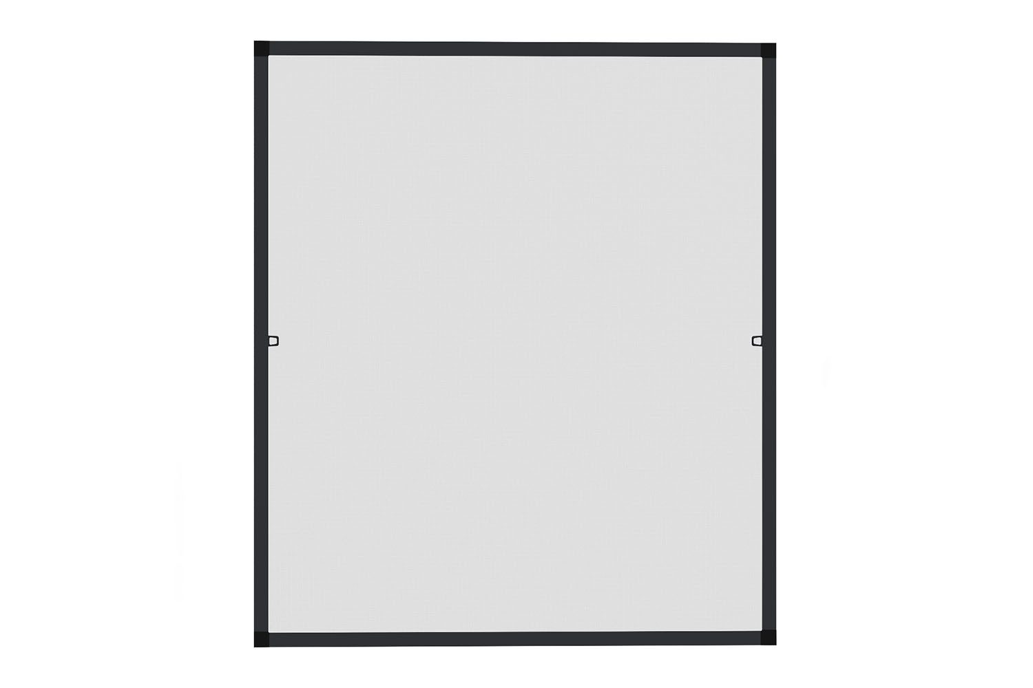 empasa Insektenschutz-Fensterrahmen FLEX, Fliegengitter Fenster flächenbünd günstig online kaufen