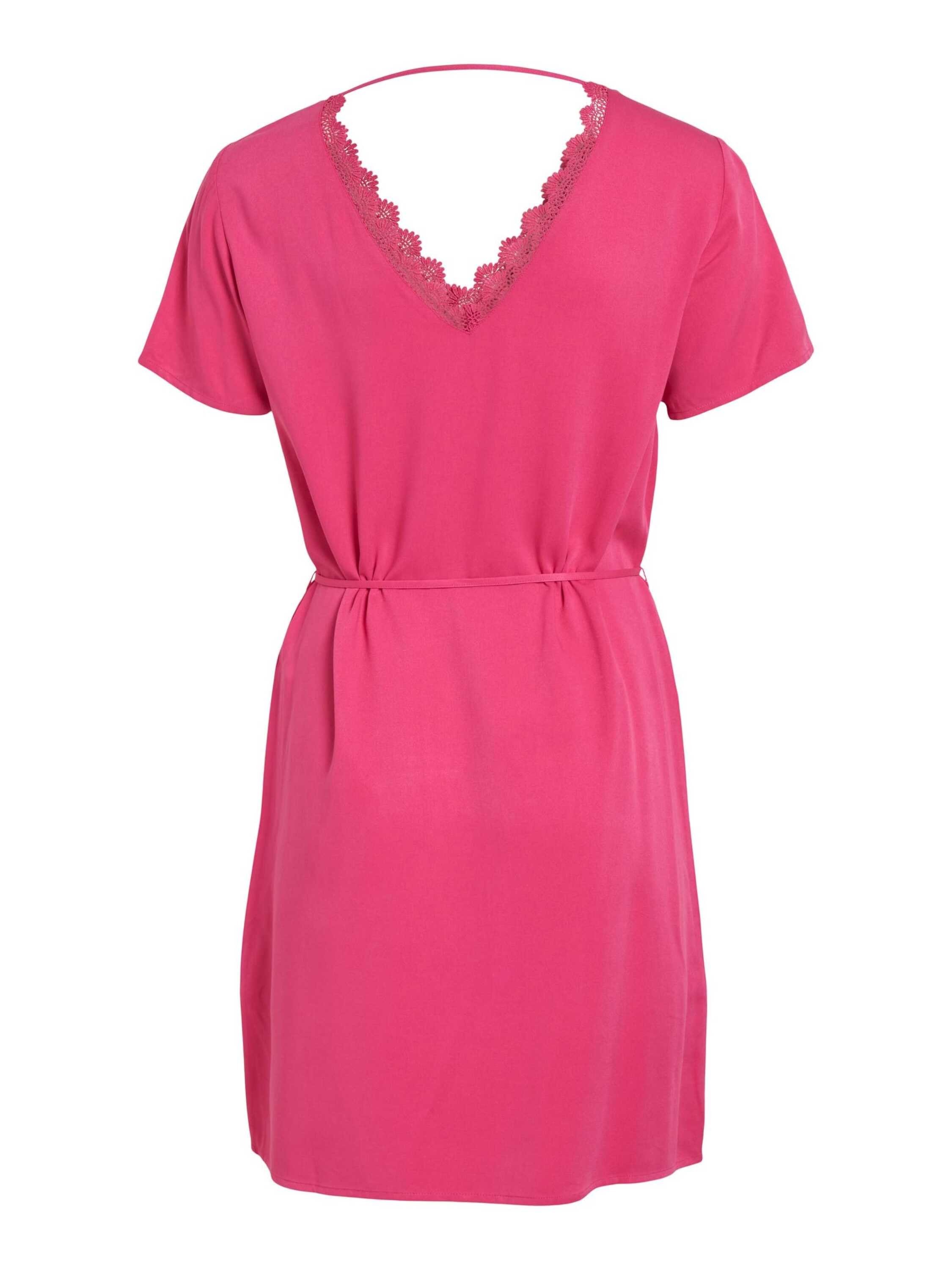 Vila Minikleid Sommi (1-tlg) Spitze günstig online kaufen