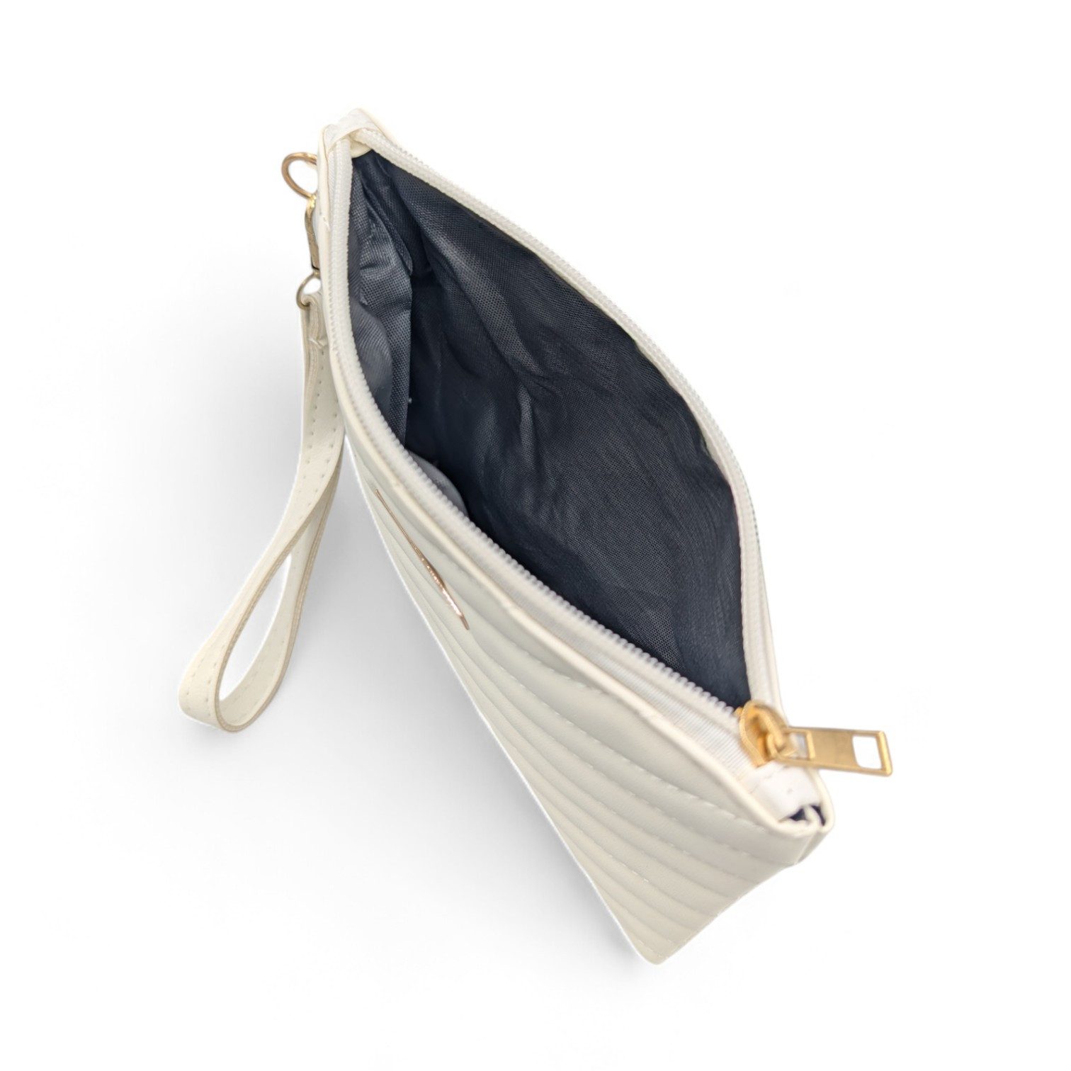 Eyecatcher Handgelenktasche Kleine Handgelenktasche verschiedene Farben günstig online kaufen