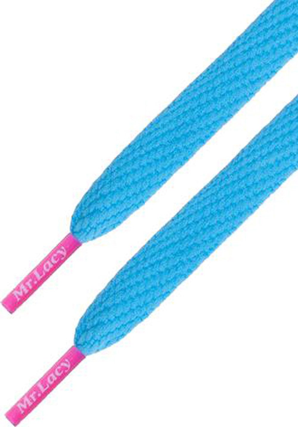 Schnürsenkel Flatties - Flache Sneaker Laces - 130 cm