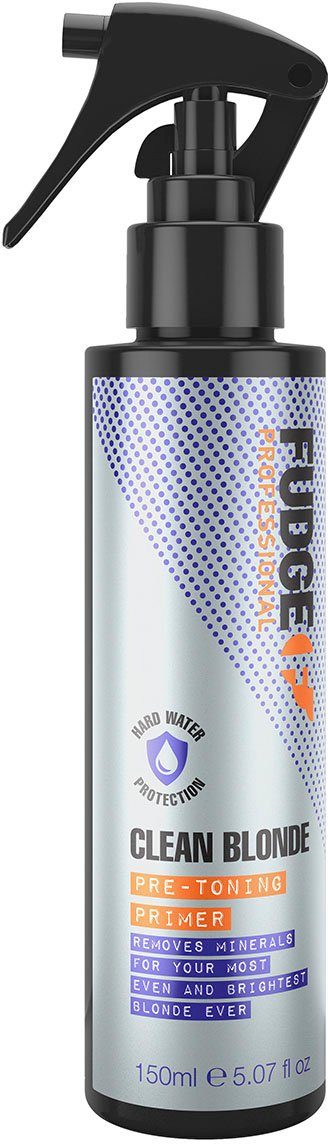 Fudge Haartonikum Salt Spray | Haarwasser