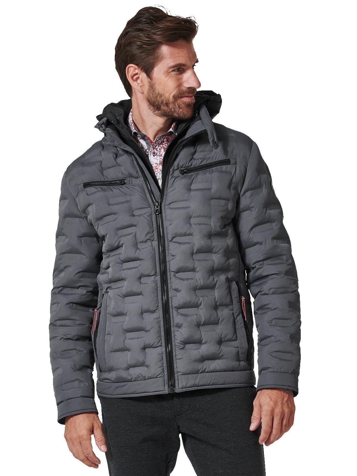 Engbers Steppjacke Kurzjacke regular