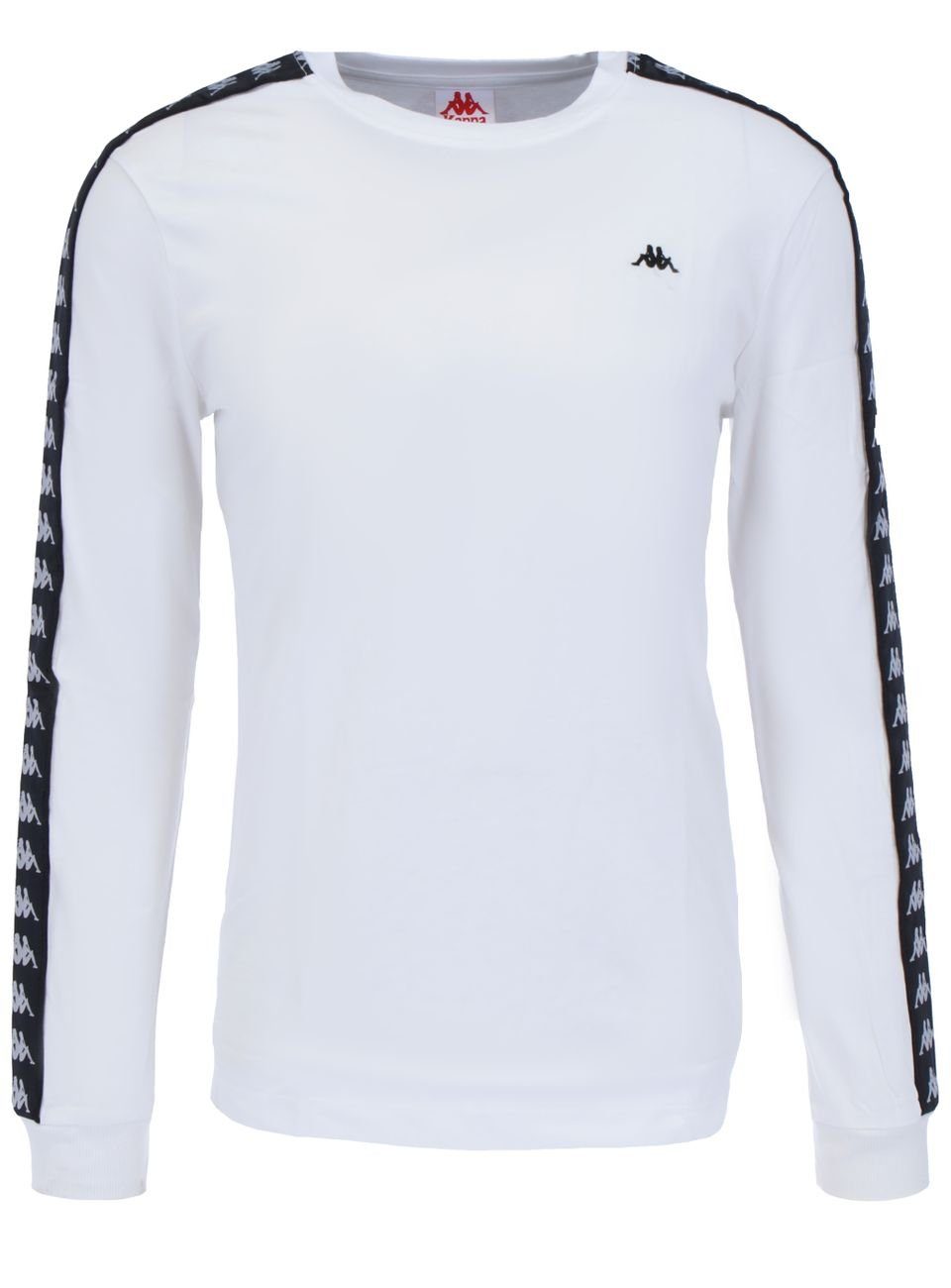 Kappa T-Shirt Men T-Shirt Regular Fit (1-tlg)